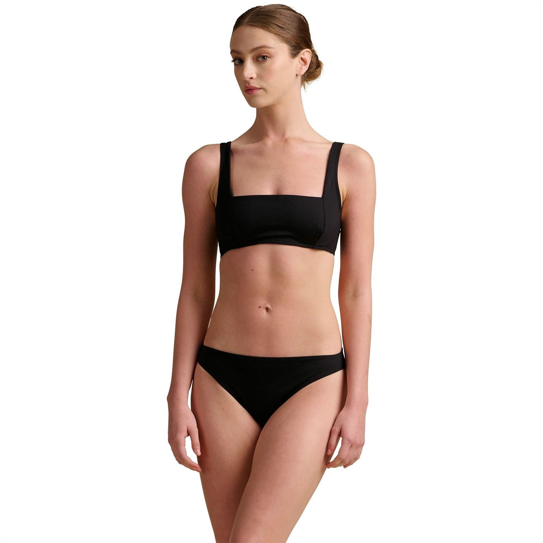 Wolford Bikini Bottom Beach Essentials