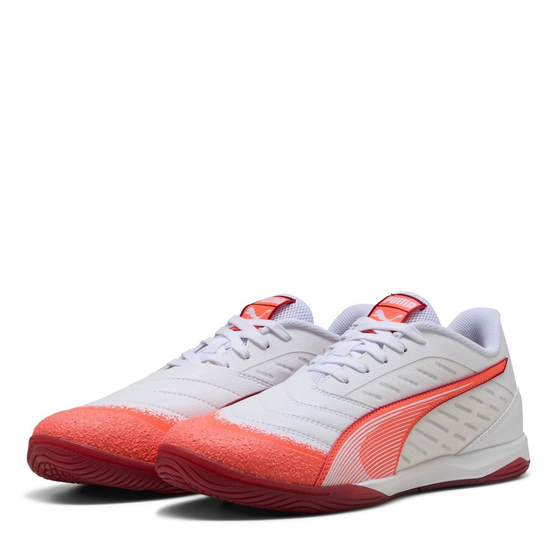 Puma Ibero Iv Indoor Football Boots