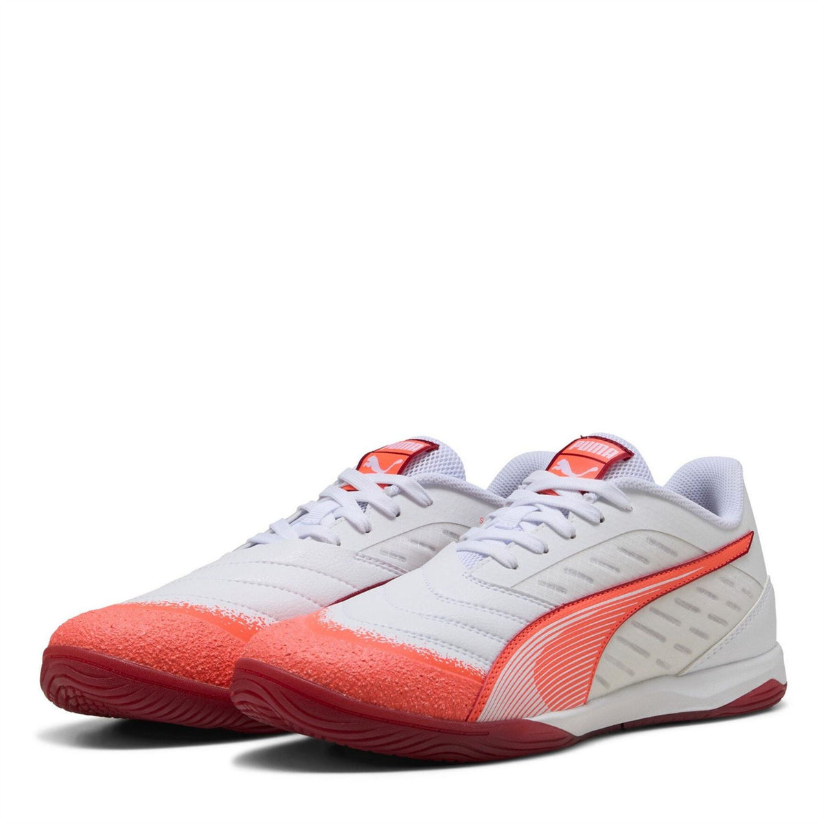 Puma Ibero Iv Indoor Football Boots