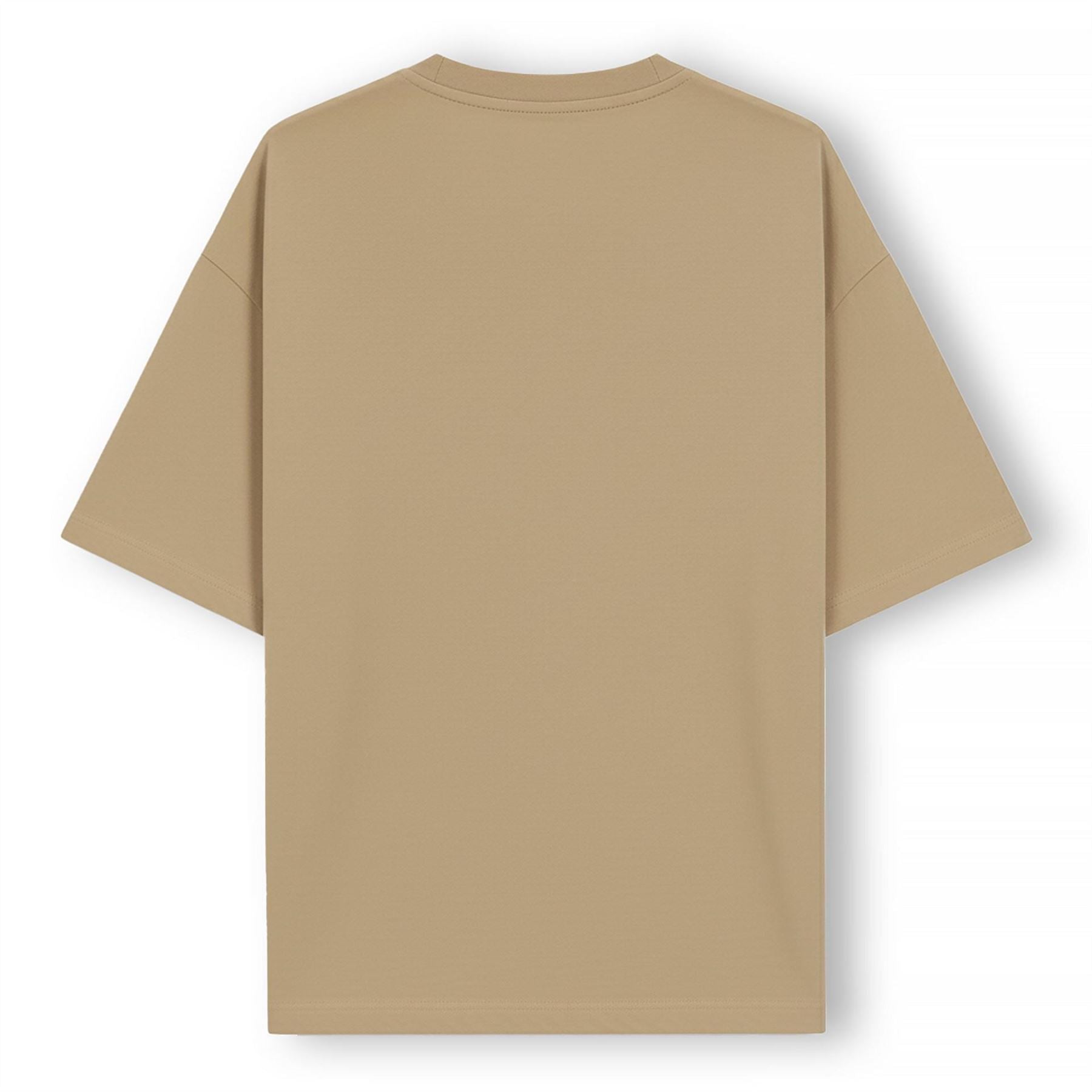 Hugo Oversized Fit T-Shirt