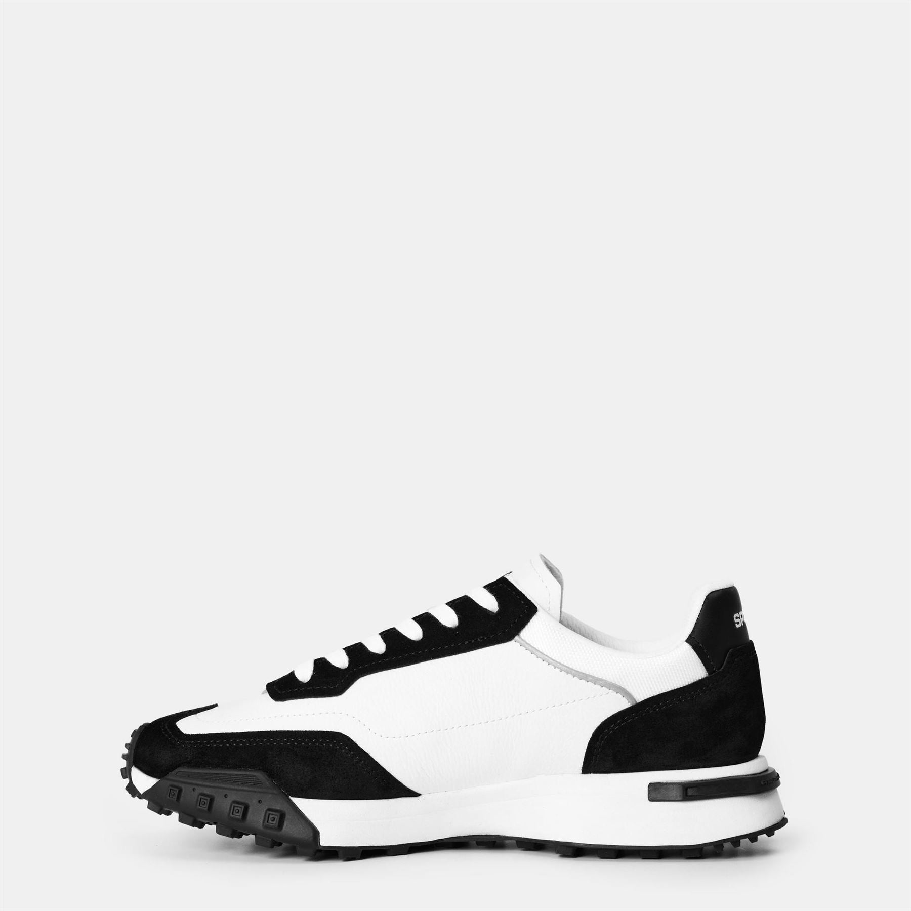 Polo Sport by Ralph Lauren S Polo PS275 Low Top Lace-Up Sneakers