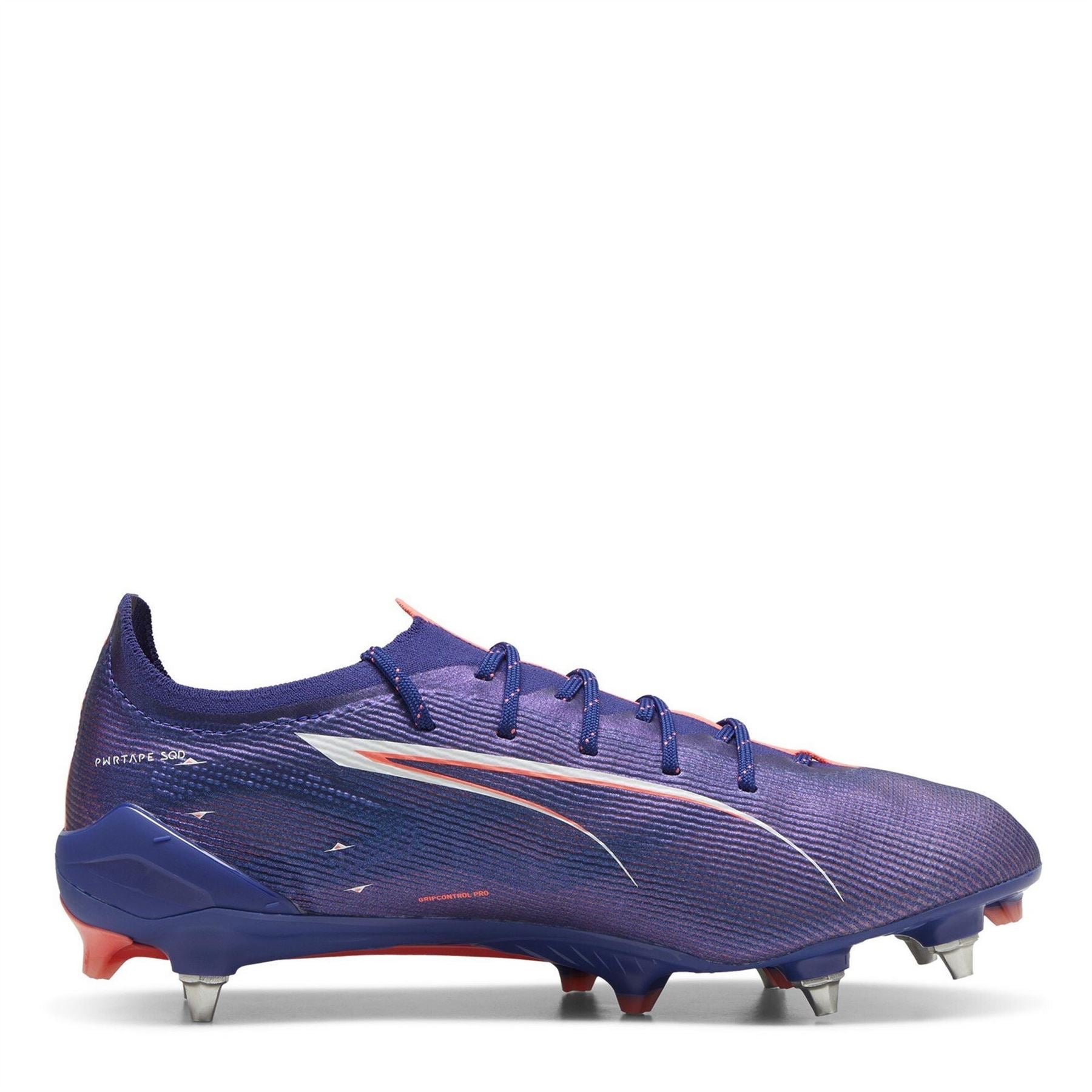 Puma Kids Ultra Ultimate Mxsg Soft Ground Football Boots