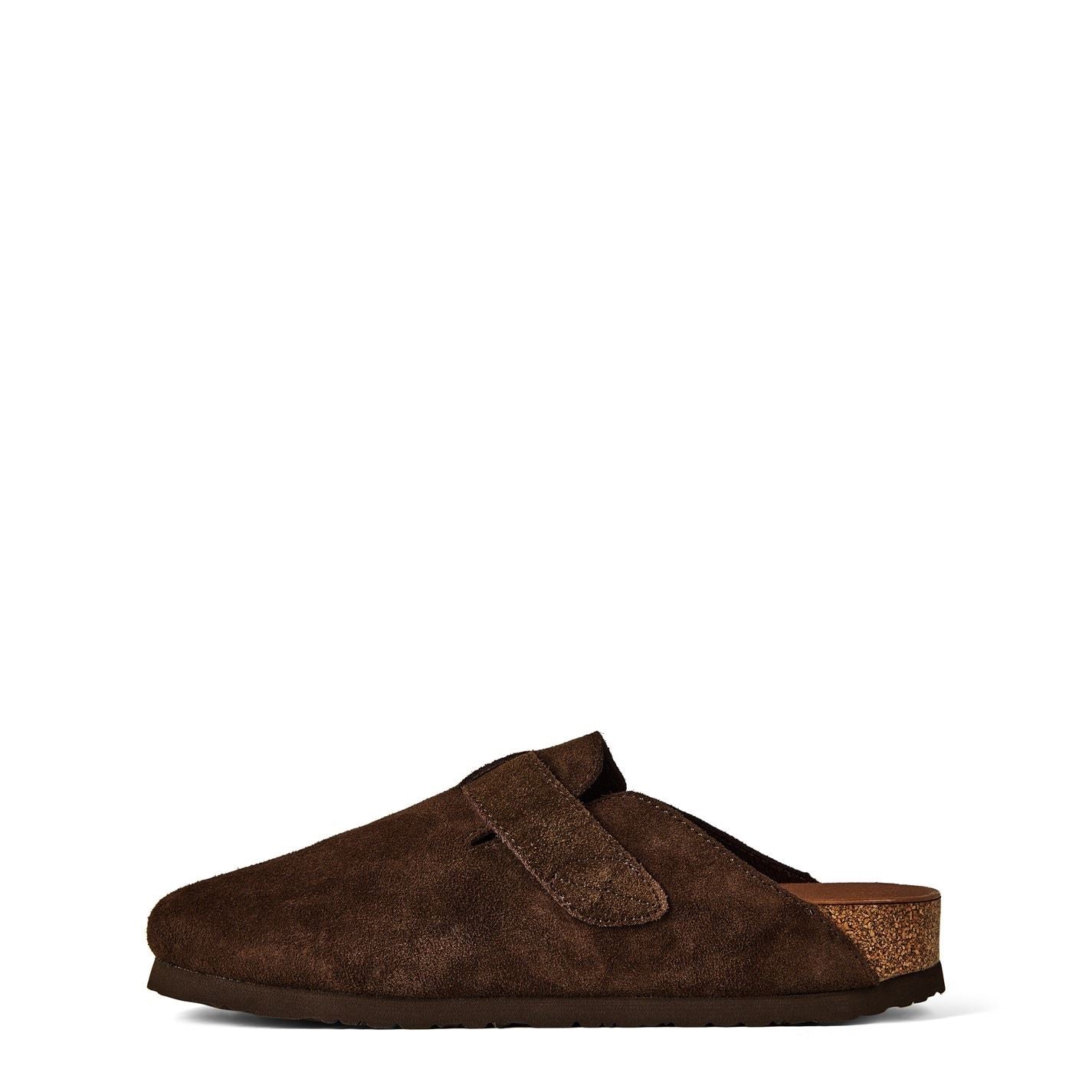 Skechers Arch Fit Granola Flatform Mules