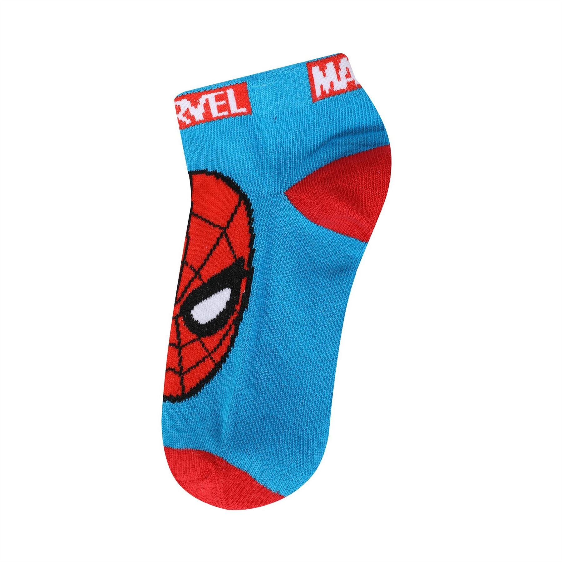Character Trainer 3 Pk Socks Junior