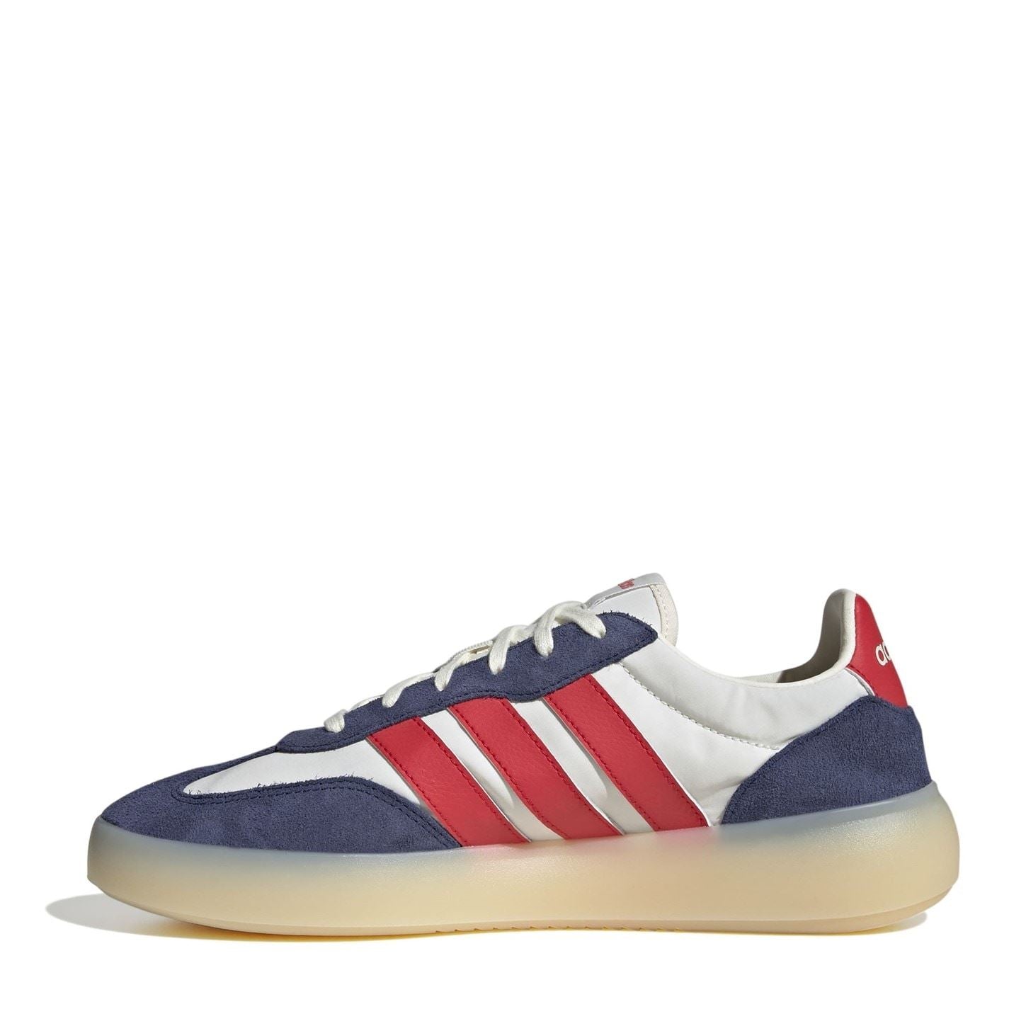 adidas Mens Barreda Decode Shoes