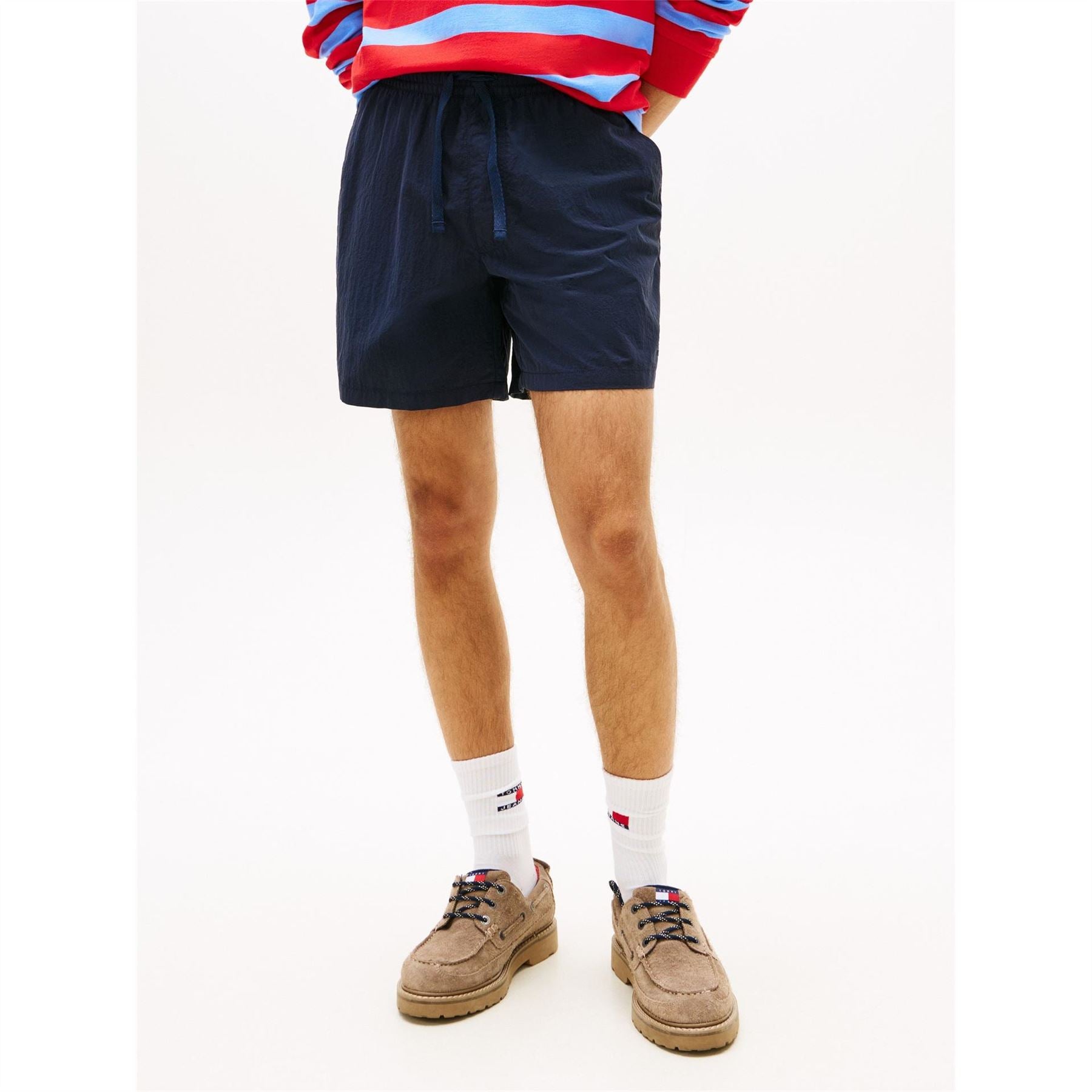 Tommy Jeans Woven Tracksuit Shorts