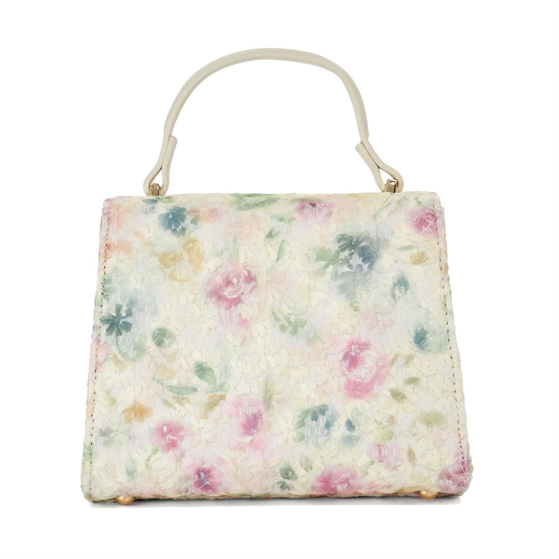 Dune London Blossomings Tote Bag