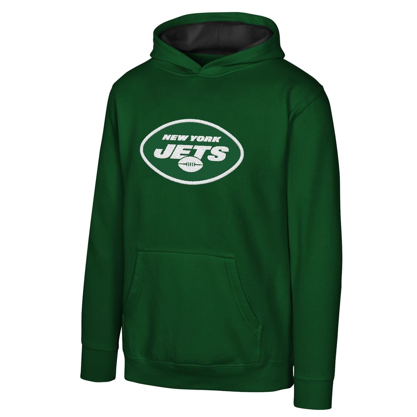NFL Licensed Performance Hoodie