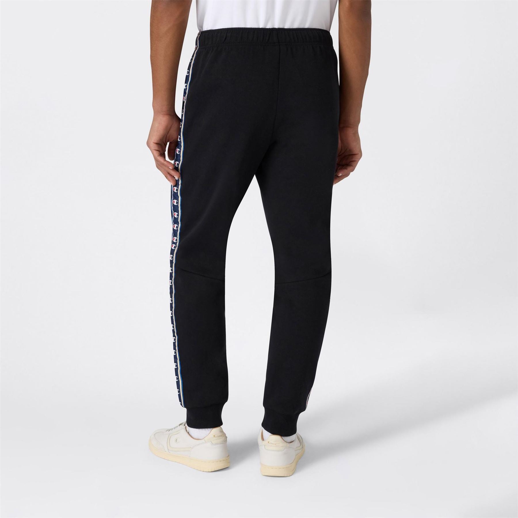 Champion Closed Hem Jersey Joggers