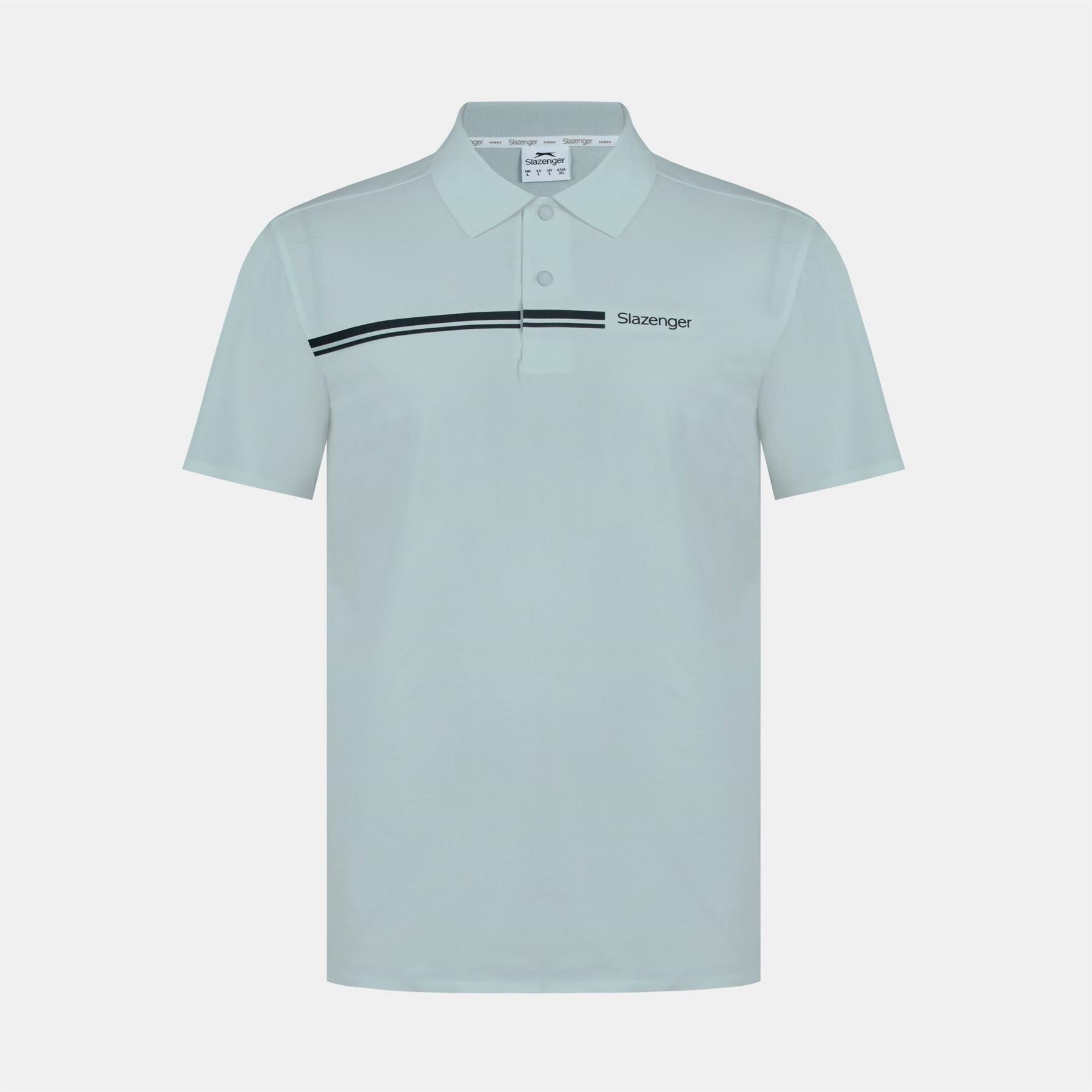 Slazenger Golf Polo Sn63