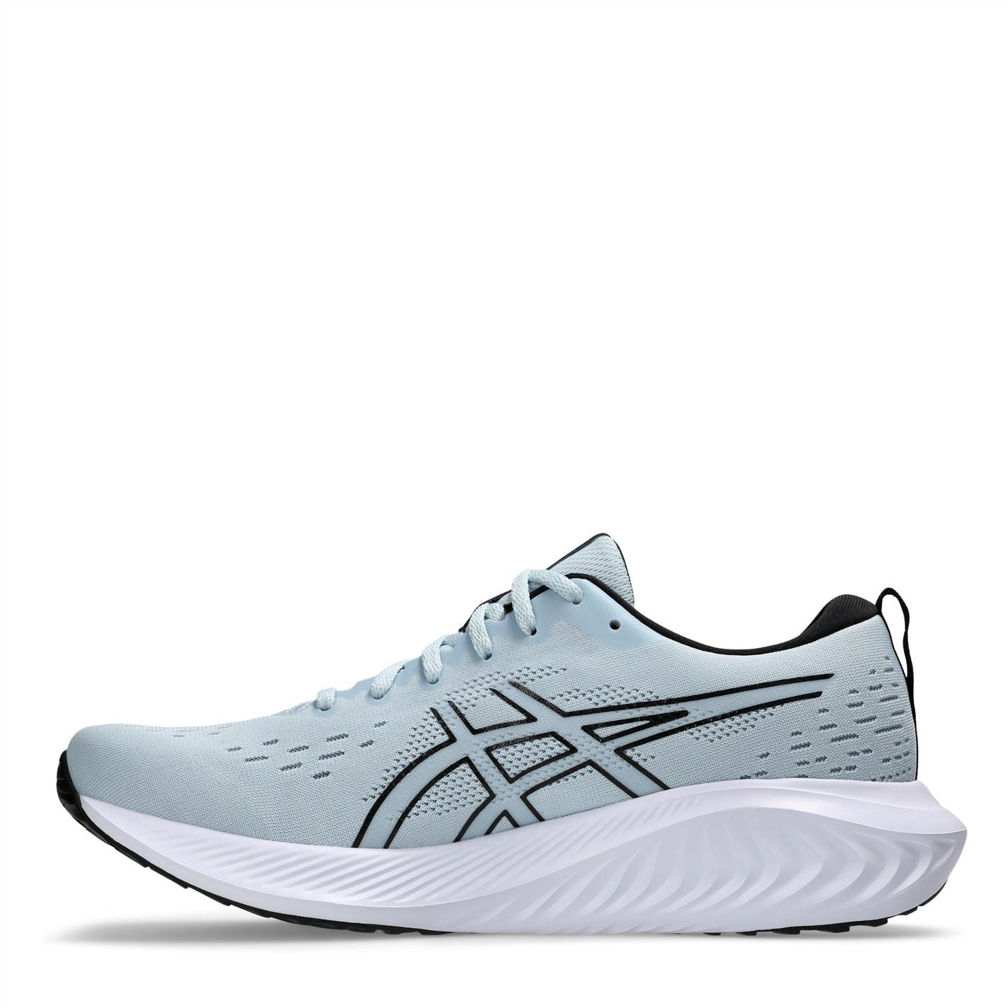 Asics Mens Gel Excite 10 Running Shoes