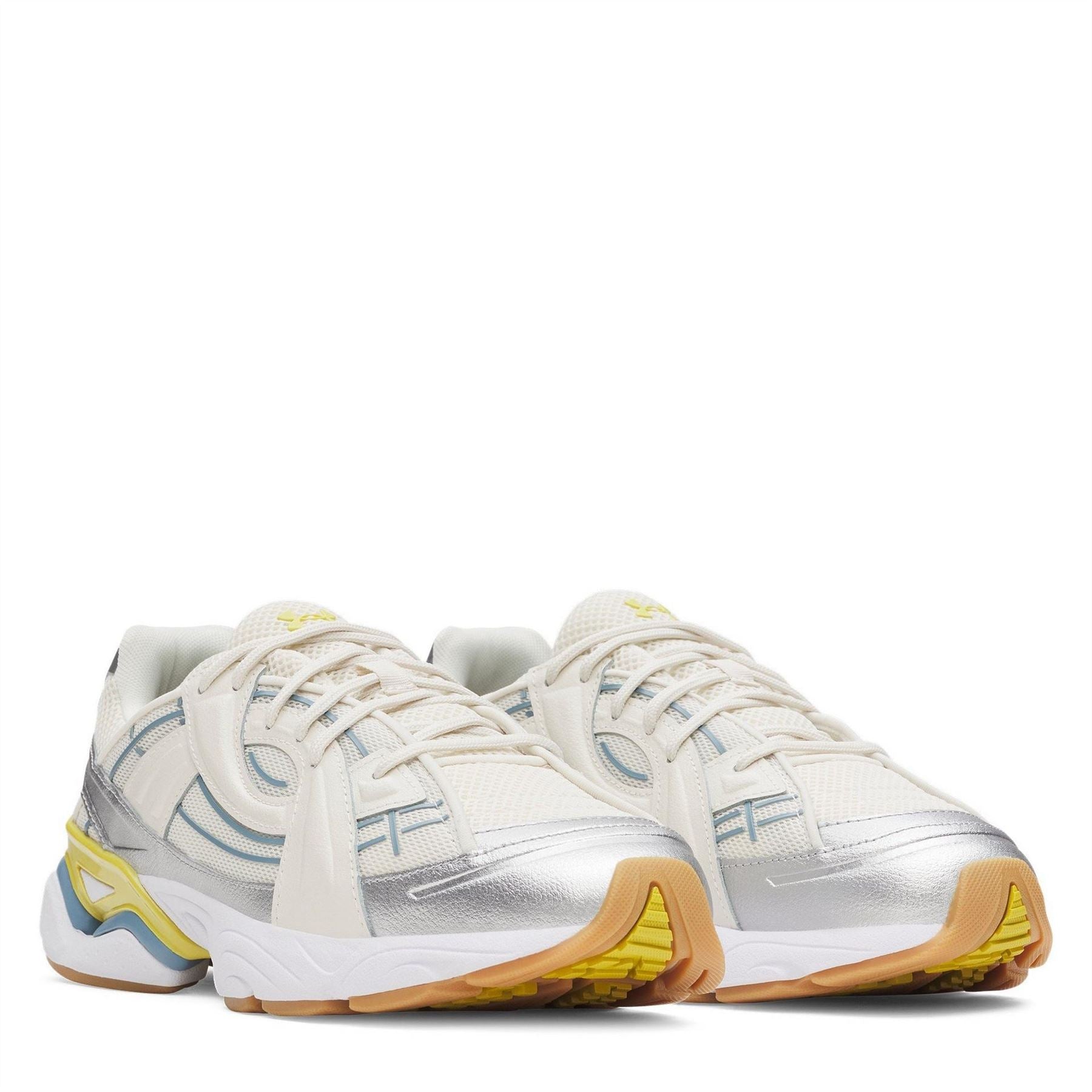 Under Armour Armour Ua Sola Low Top Trainers Boys