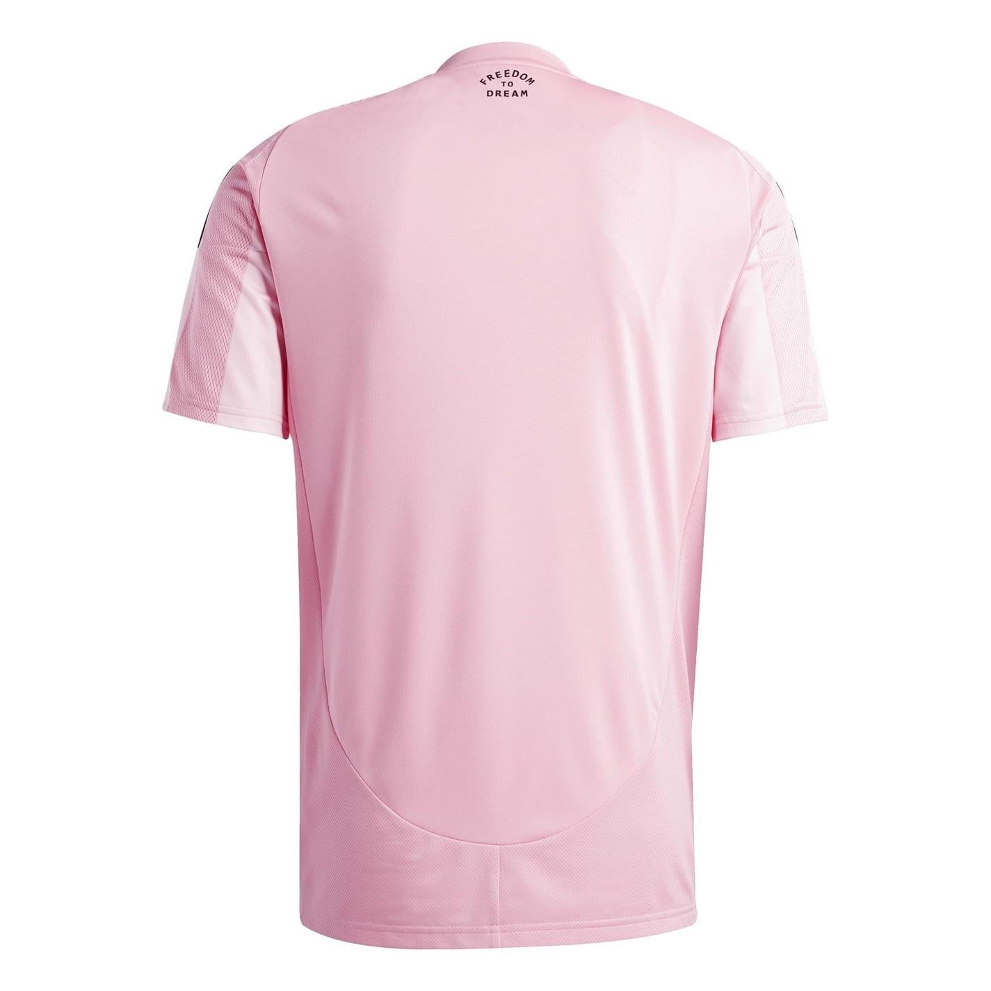 adidas Inter Miami Home Shirt 2025 2026 Adults