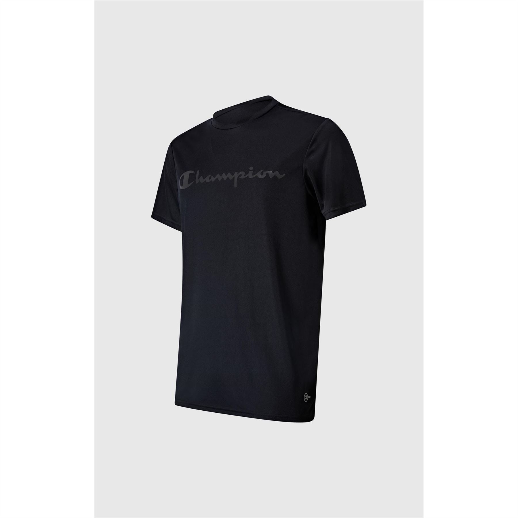 Champion Short Sleeve Performance Gym Top