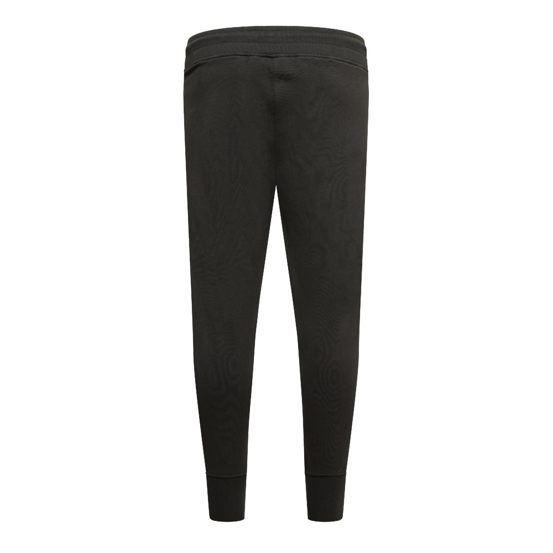 Belstaff Rio Sweatpant Closed Hem Woven Tracksuit Joggers