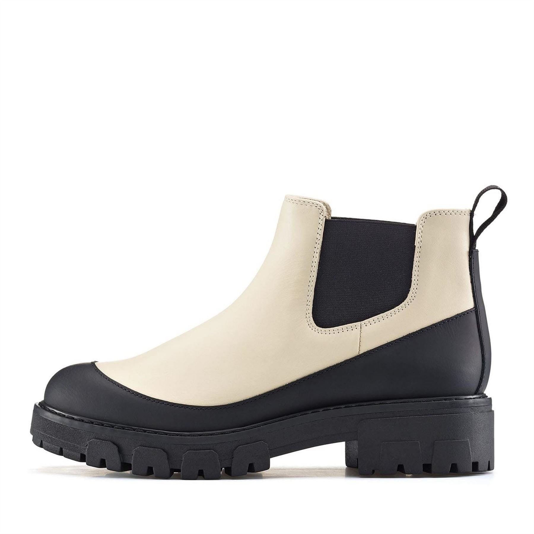 Hugo Boots