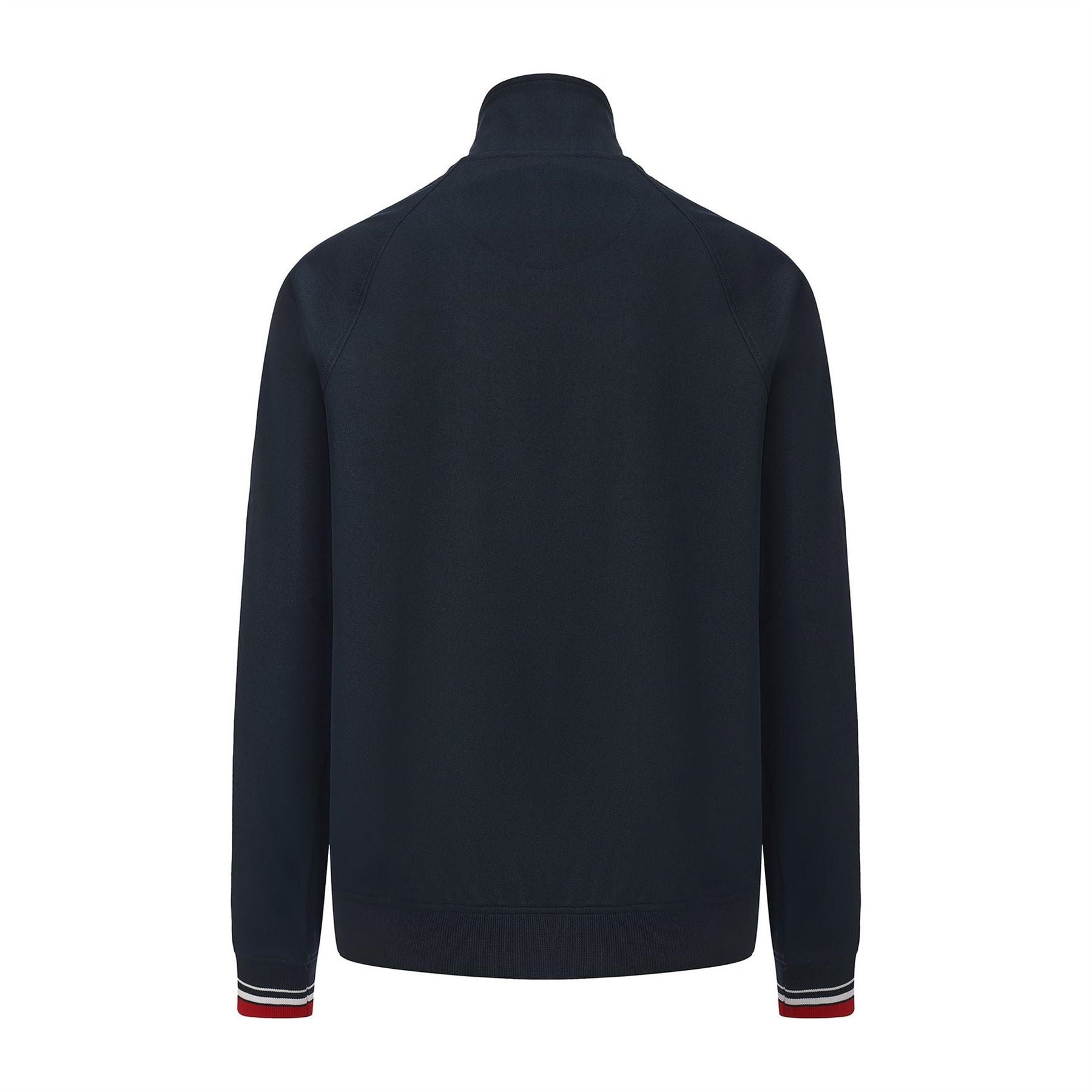 Pretty Green Mens Green Eclip Track Top