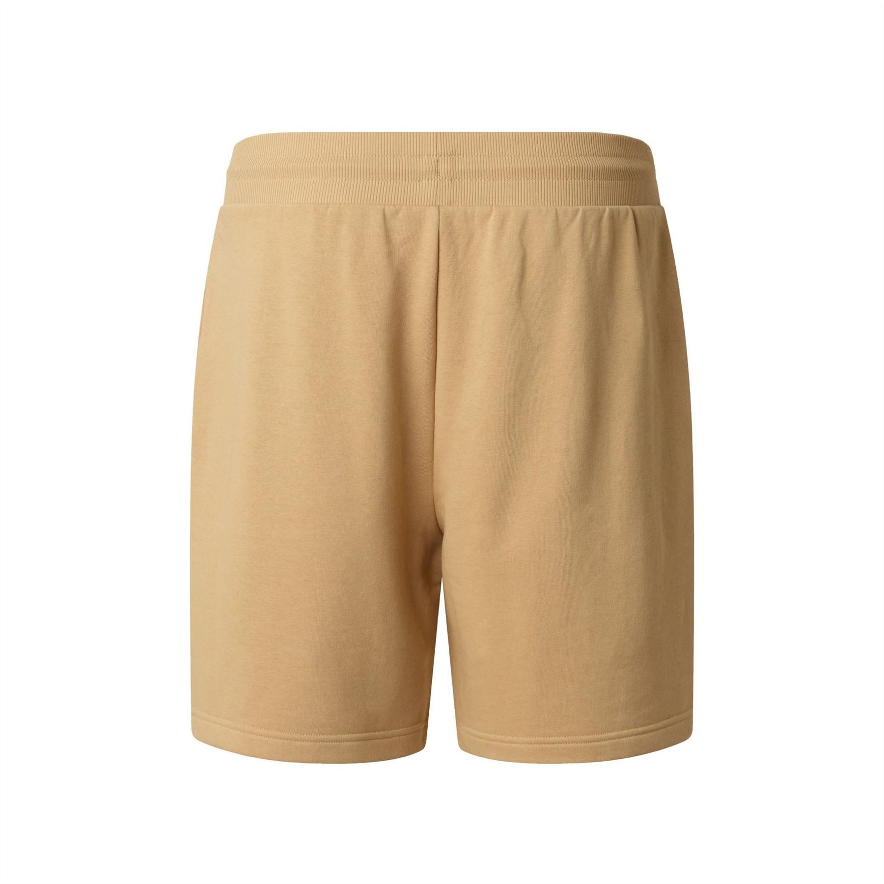 The North Face Mens Nse Fleece Shorts