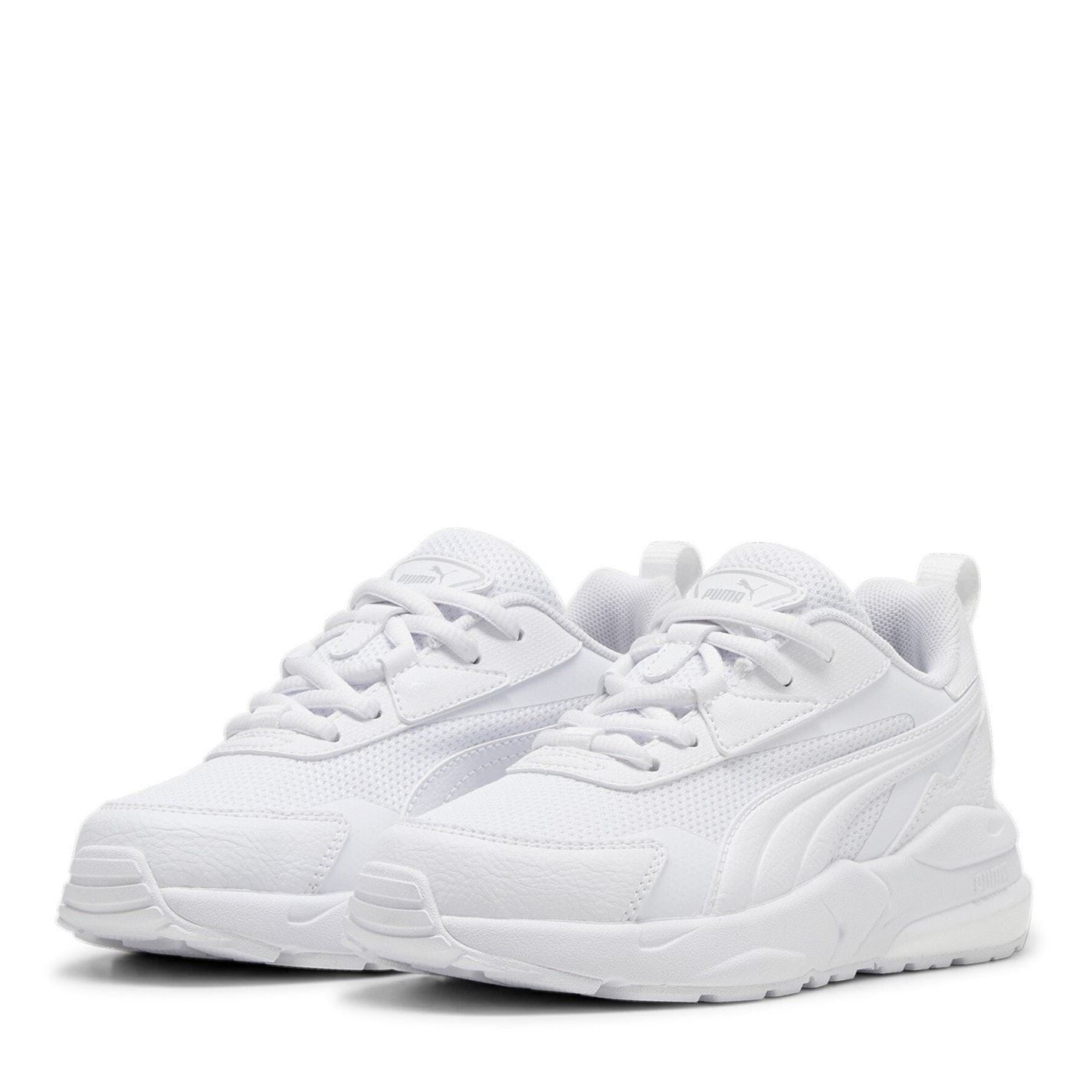 Puma Vis 2k Ch44 Low Top Running Sneakers