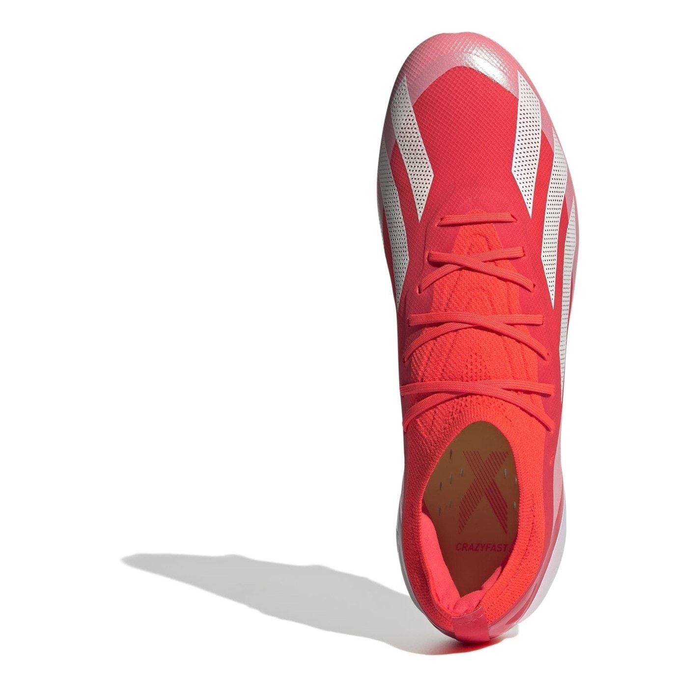 adidas X Crazyfast Elite Soft Ground Football Boots
