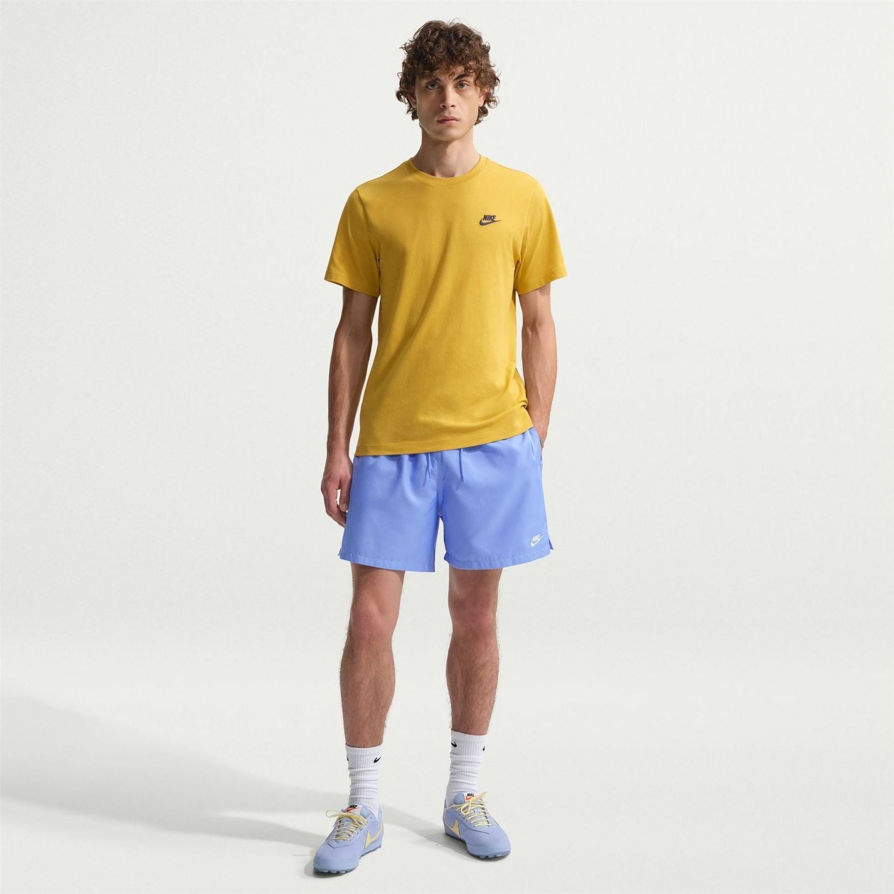 Nike Clothing