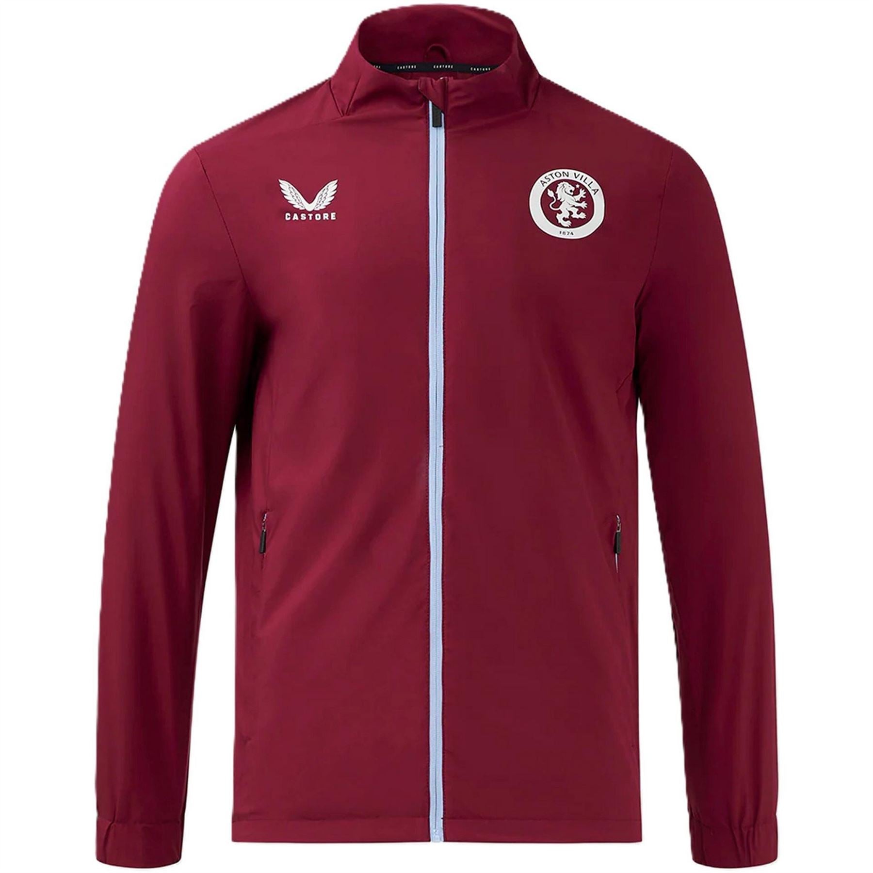 Castore Av H Lwt Jacket