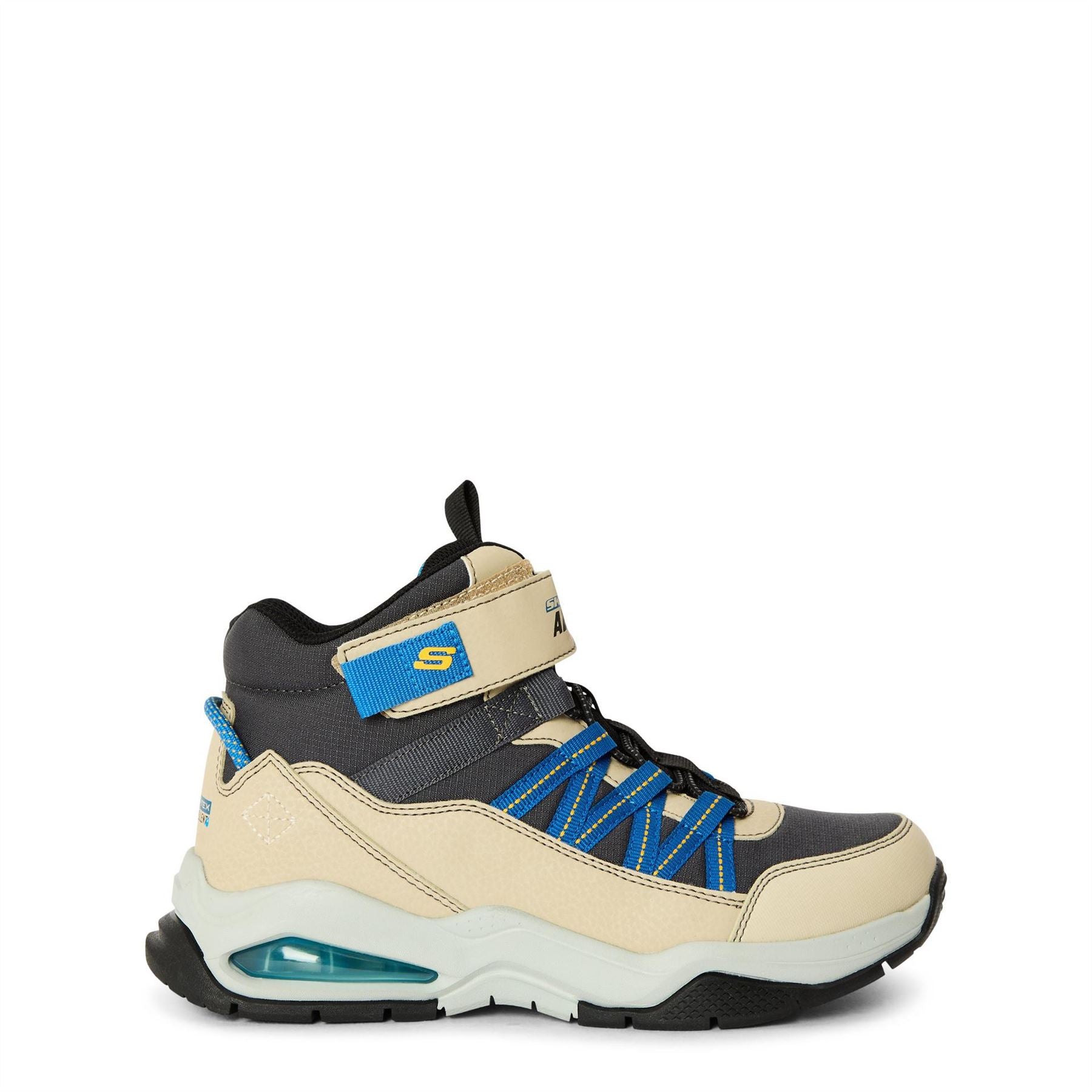 Skechers Kids Rugged Hiker Boots
