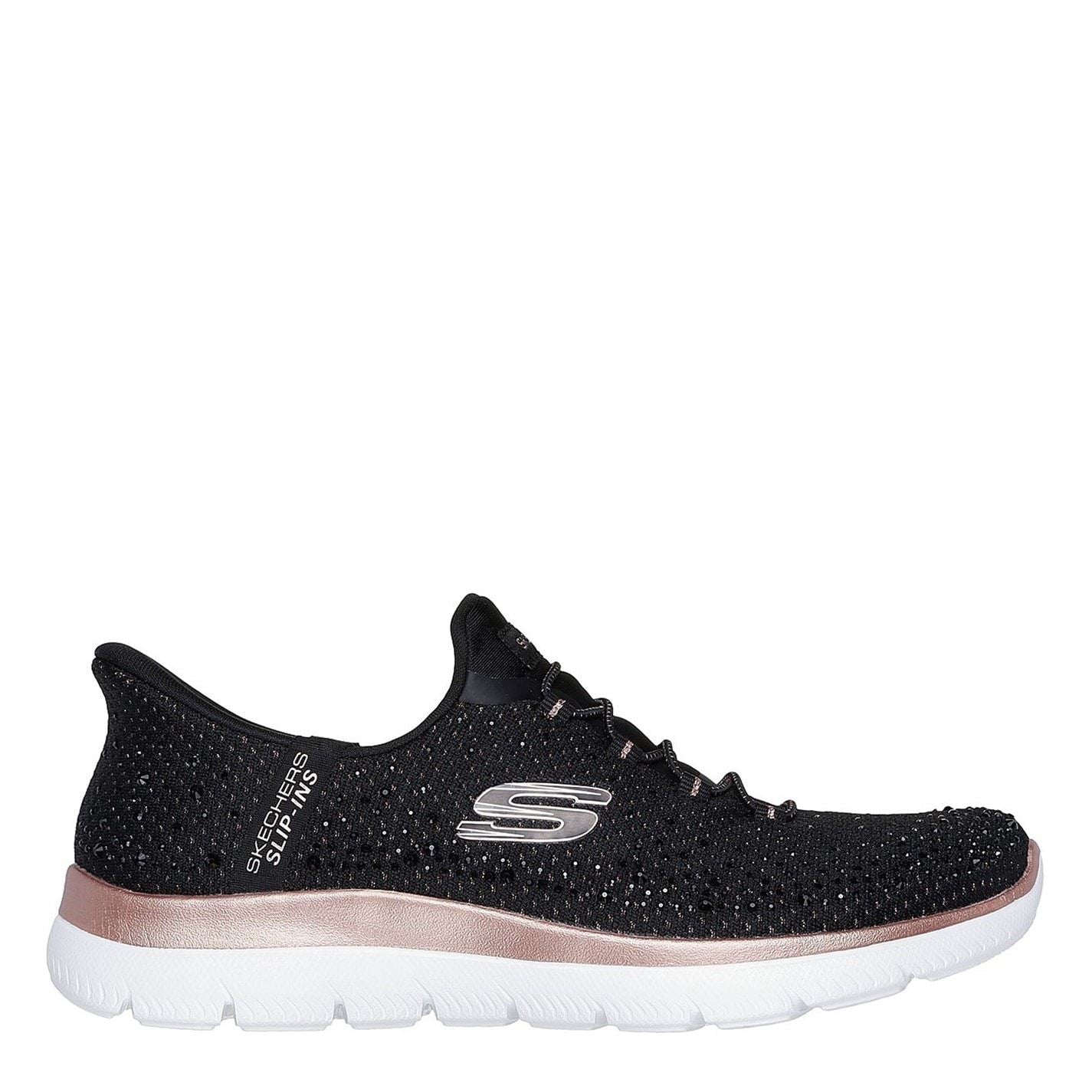 Skechers Slip Ins: Summits   Diamond Dream