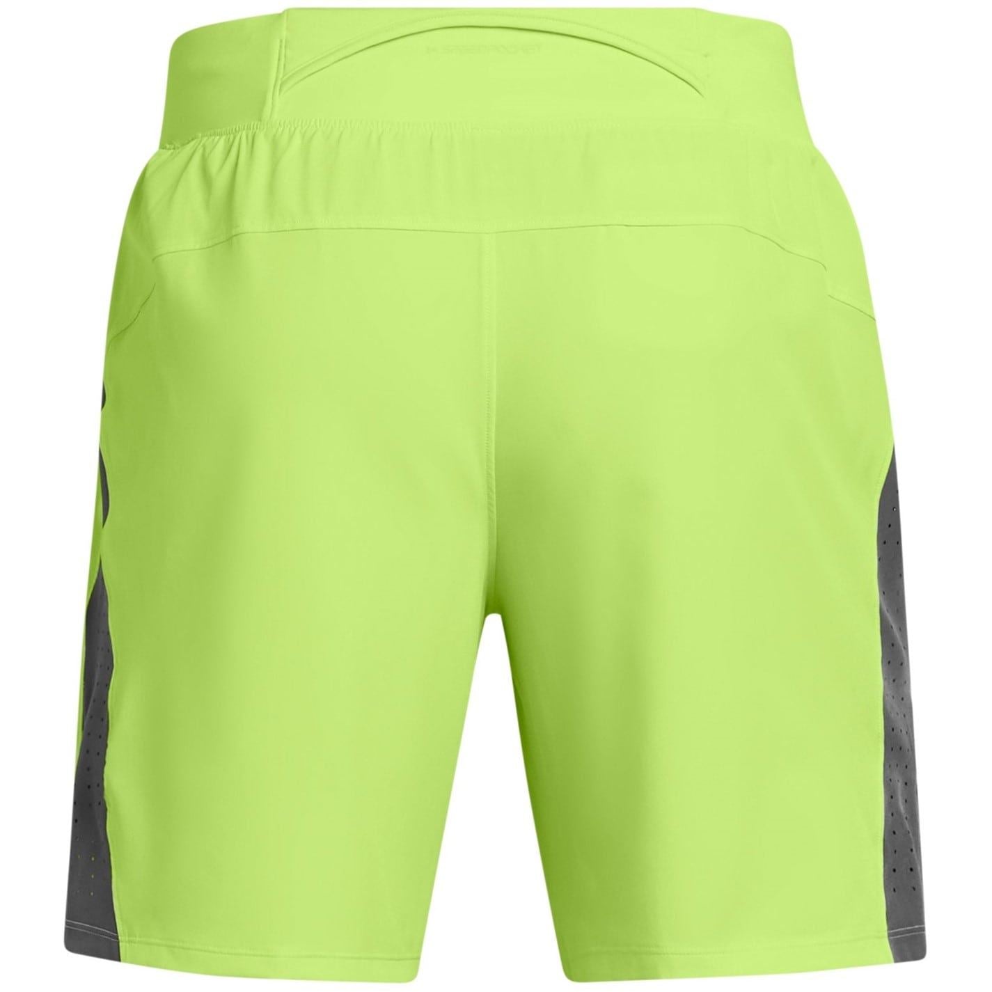 Under Armour Mens Launch Elite 7 Shorts