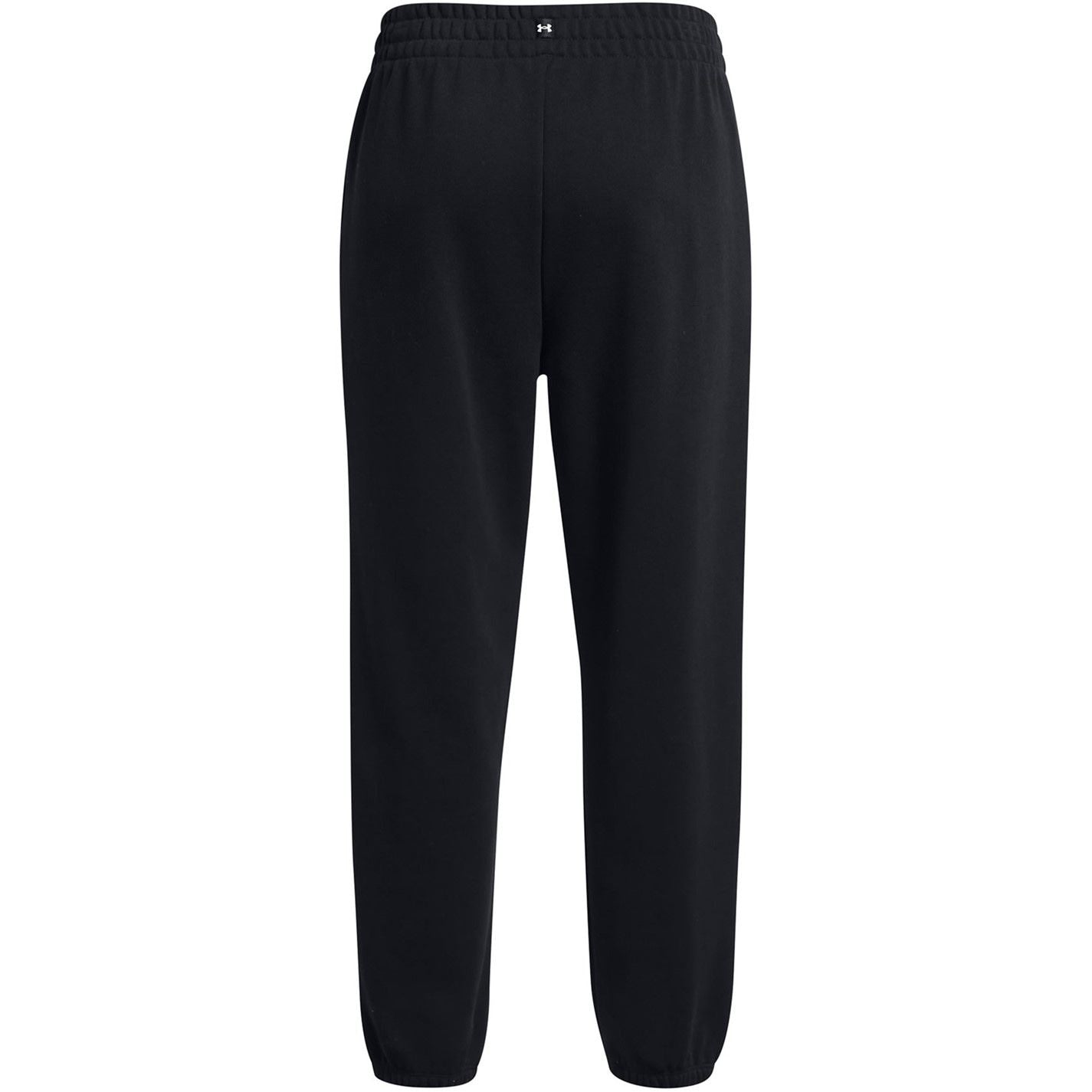 Under Armour Womens Armour Pjt Rck Q1 Hw Terry Pant Tracksuit Bottom
