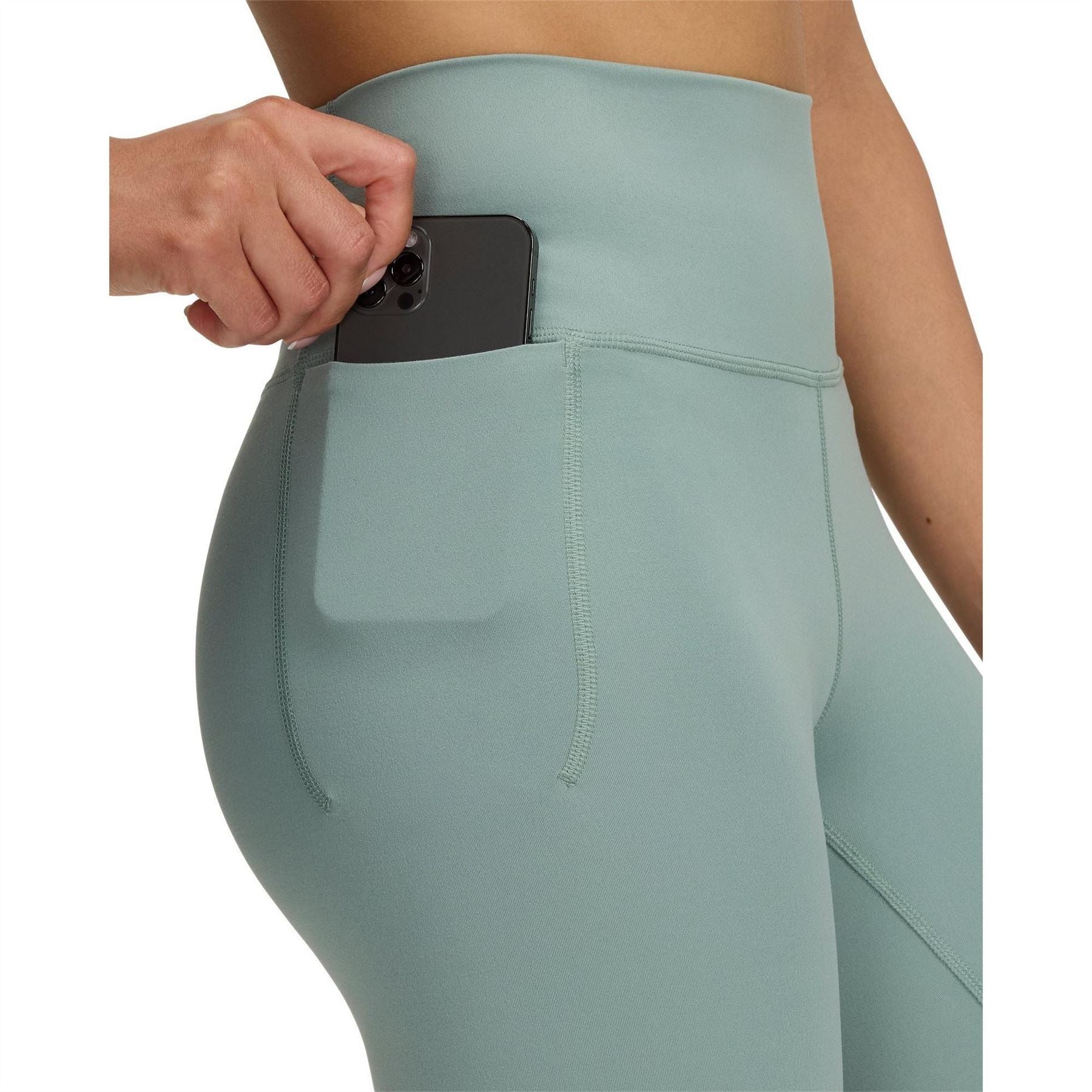 Under Armour Meridian 7in Compression Shorts