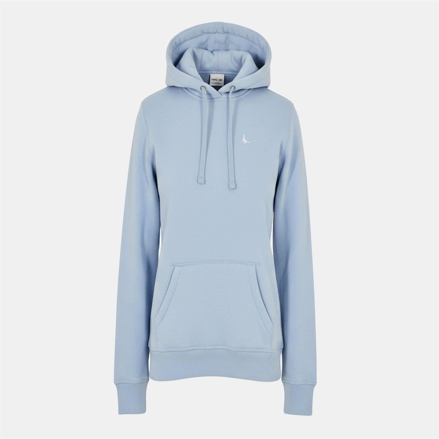 Jack Wills Astbury Pheasant Logo Hoodie