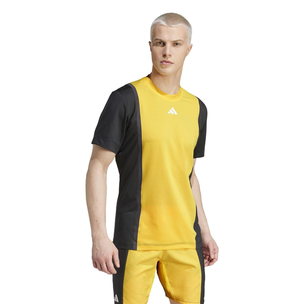 adidas Short Sleeve Performance T-Shirt