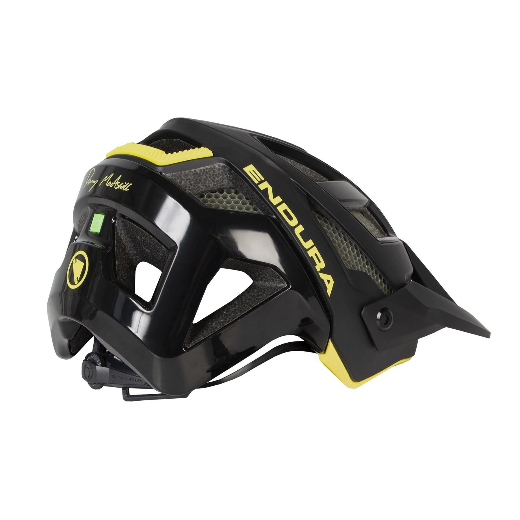 Endura Mt500 Mtb Helmet ii