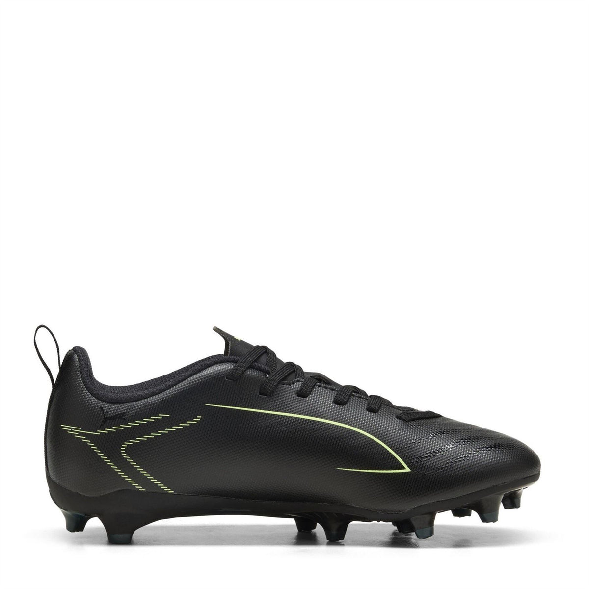 Puma Kids Ultra 6 Play Fg Ag Football Boots