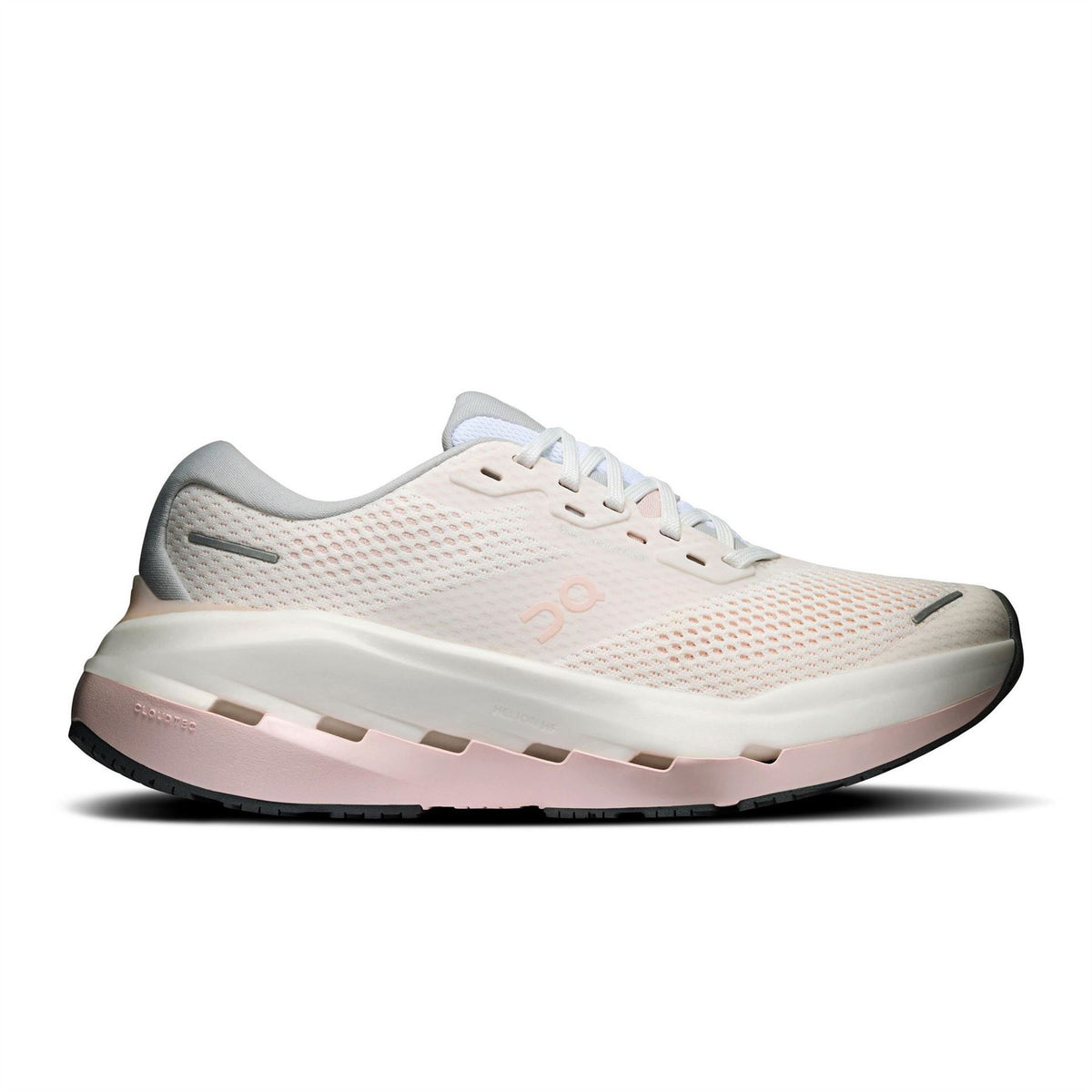 On Cloudrunner 3 Max Road Running Shoes