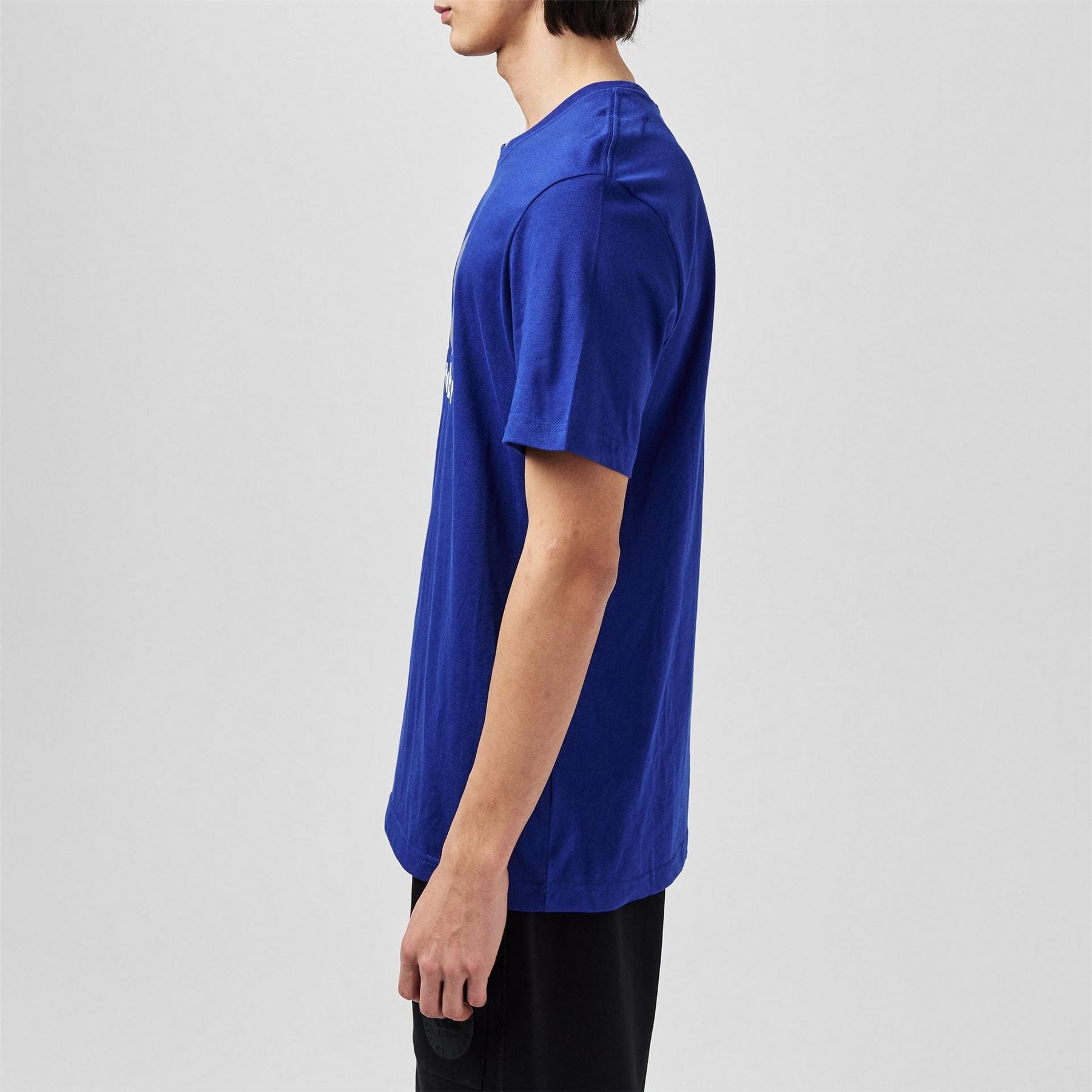 Canterbury Mens Large Logo T-Shirt