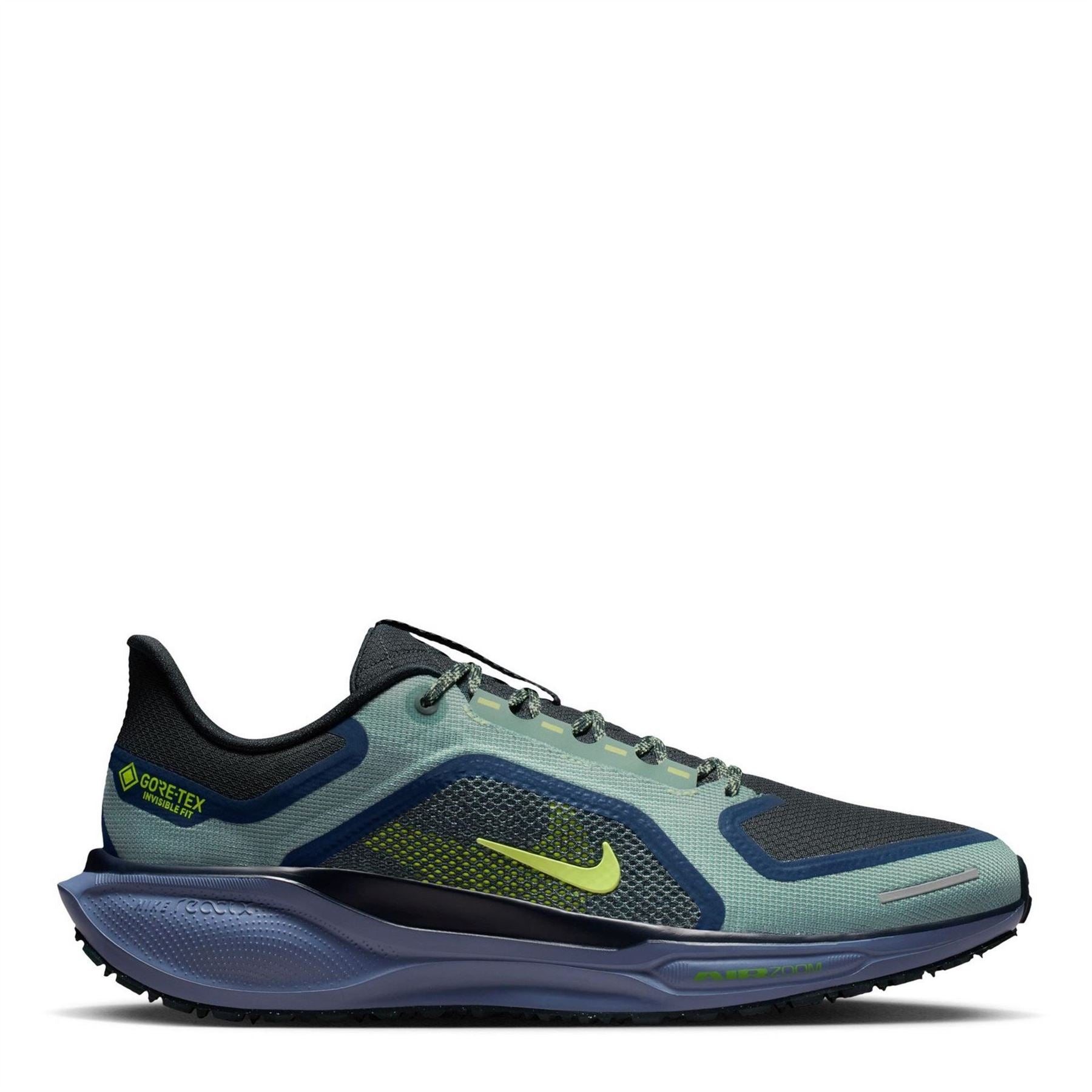 Nike Mens Pegasus 41 Gore Tex Waterproof Road Running Shoes