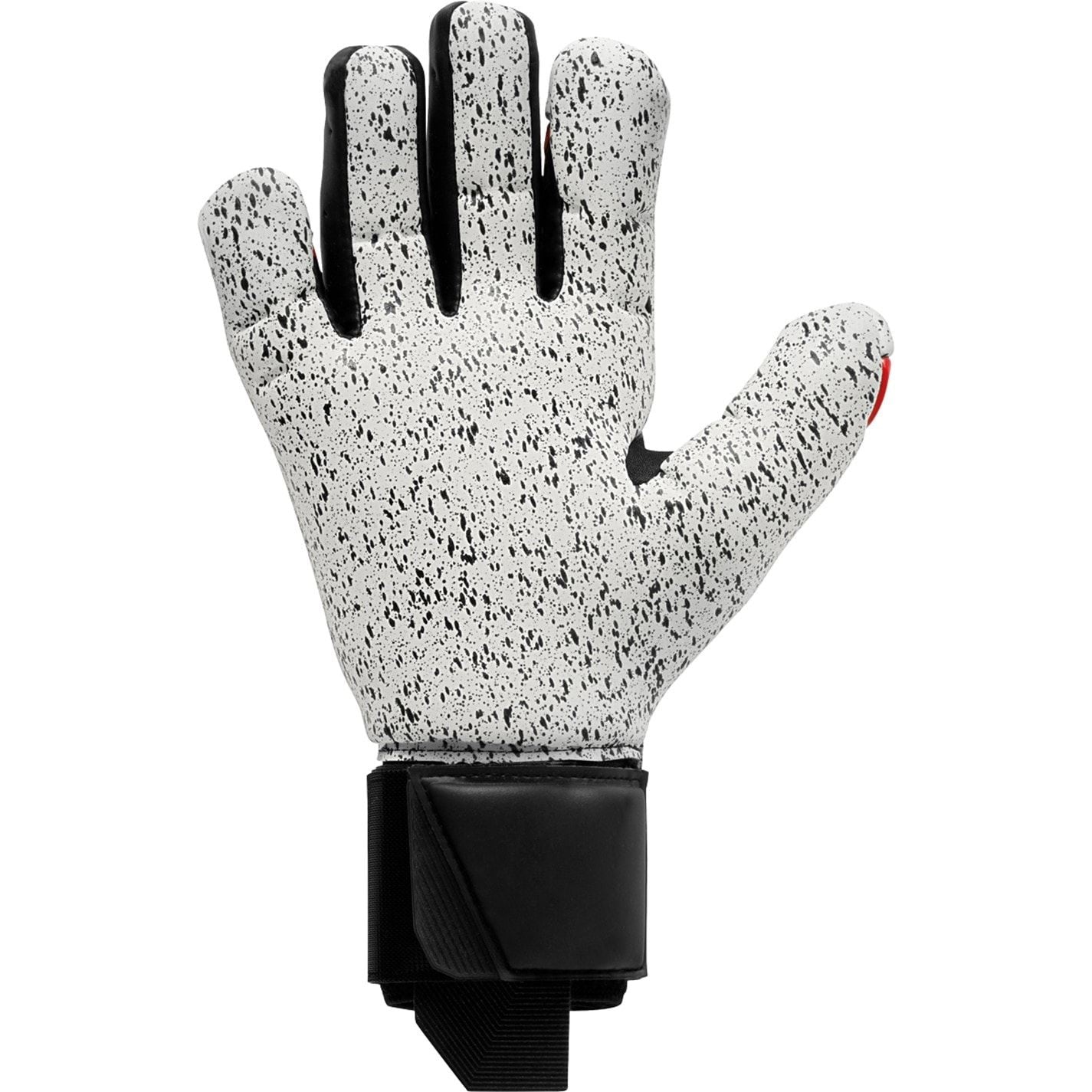 Uhlsport Powerline Supergrip Soccer Gloves