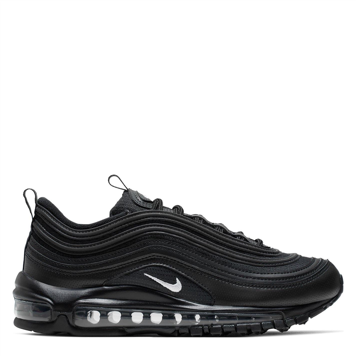Nike Air Max 97 Junior Trainers