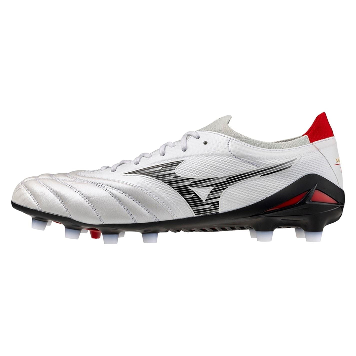 Mizuno Morelia Neo Iv Elite Adults Firm Ground Football Boots