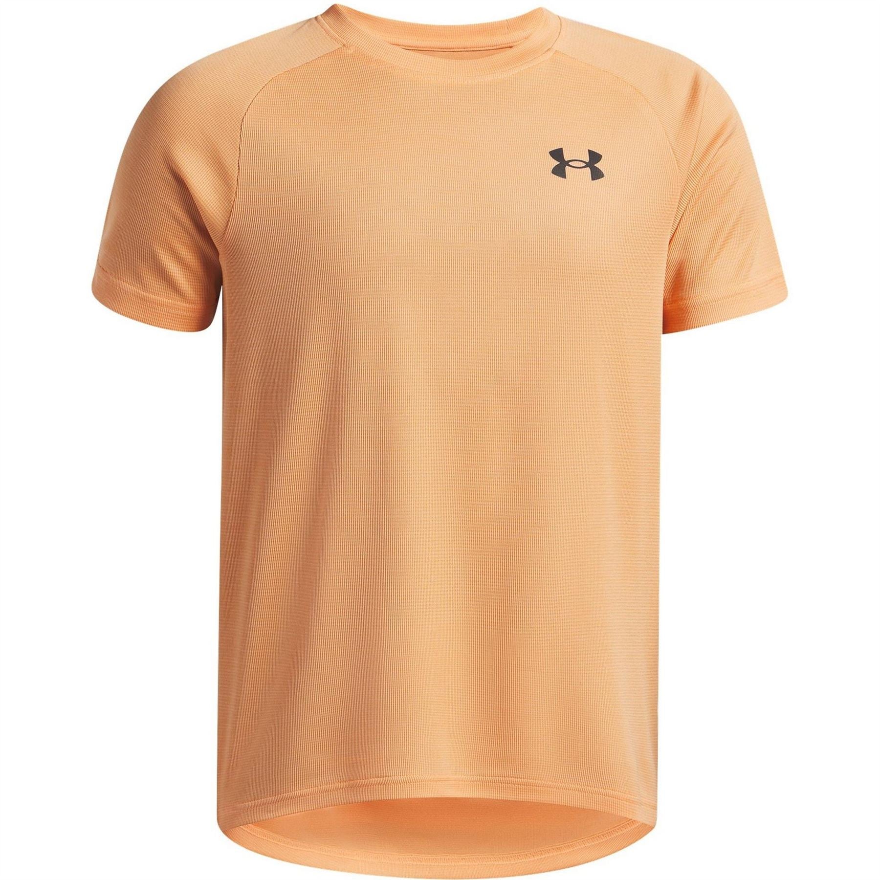Under Armour Short Sleeve Performance Gym Top