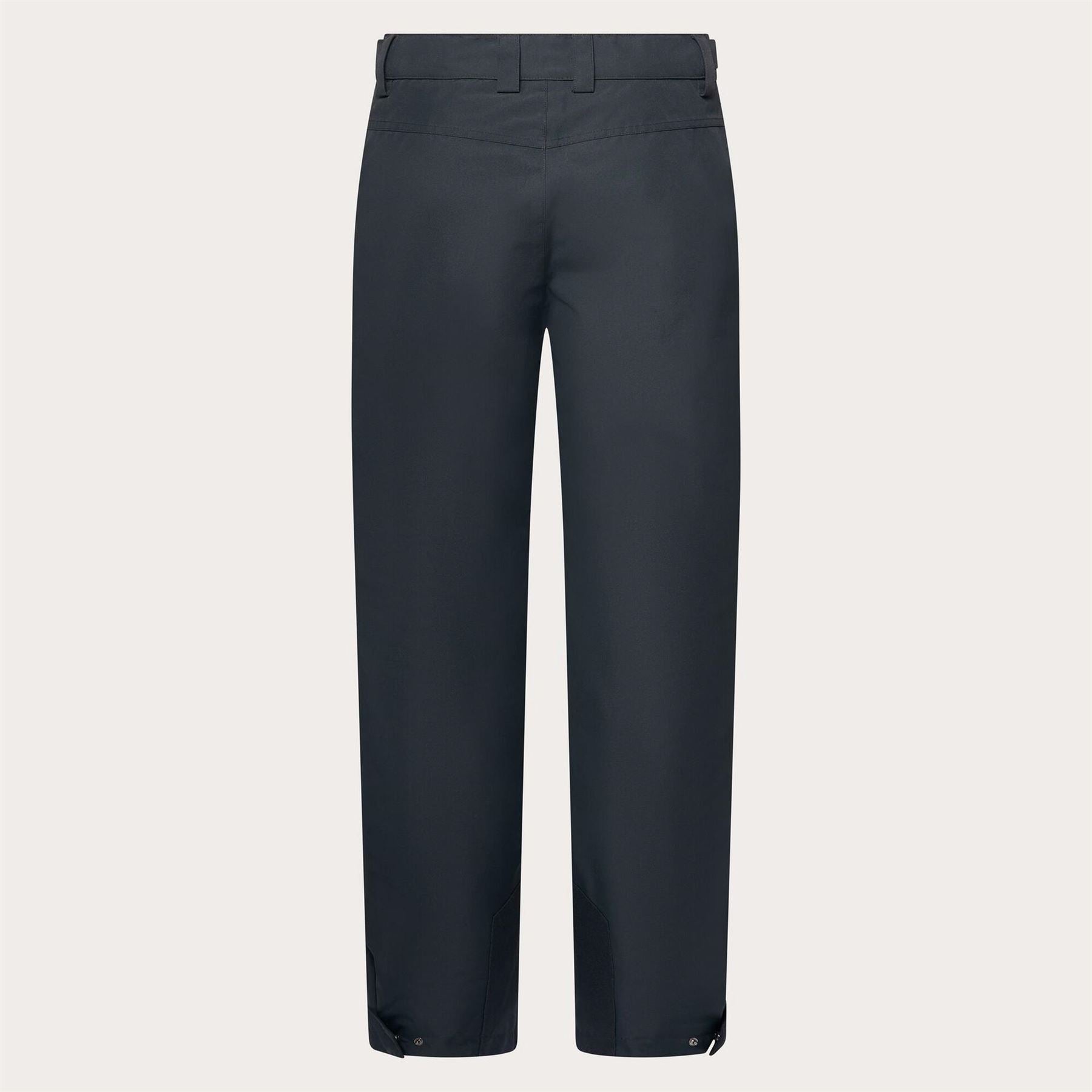 Oakley Regular Fit Ski Pants with Zipped Pocket
