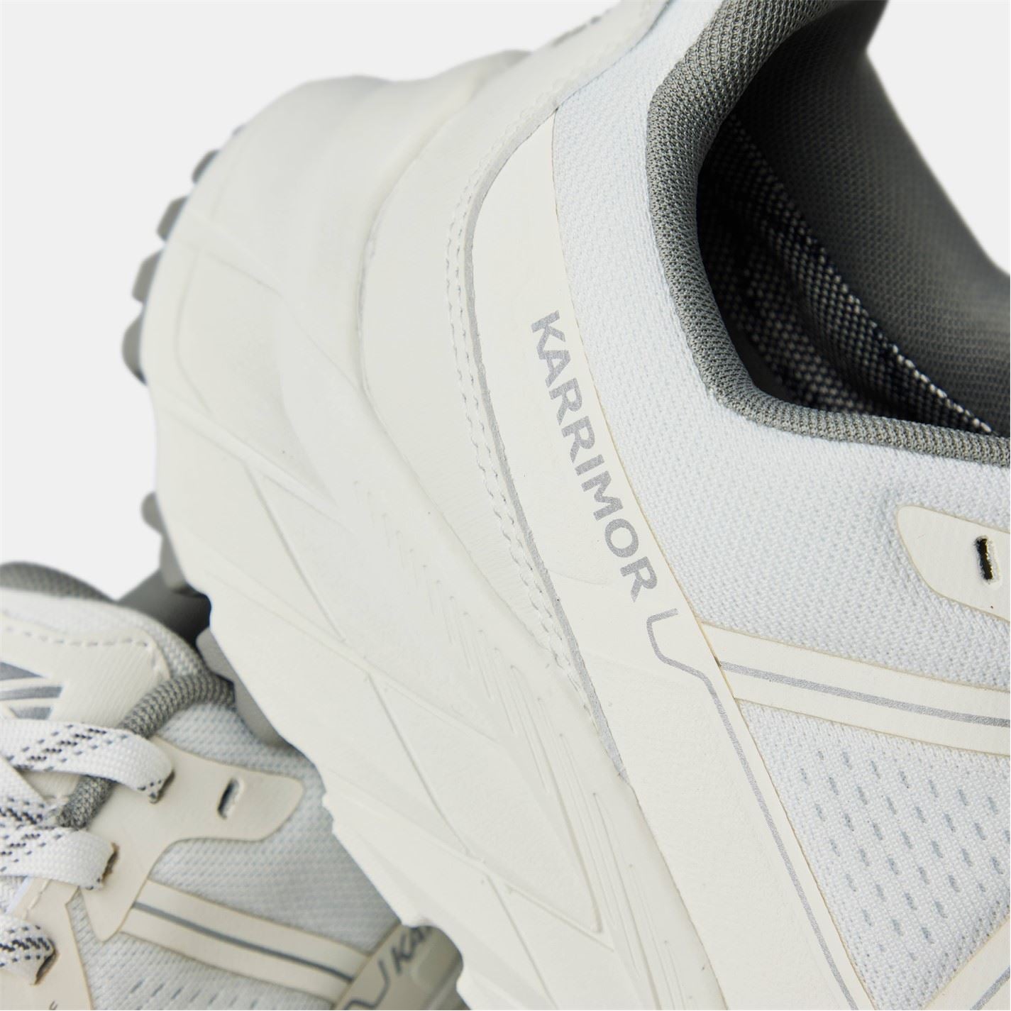 Karrimor Womens Dalbywaterproof Walking Shoes