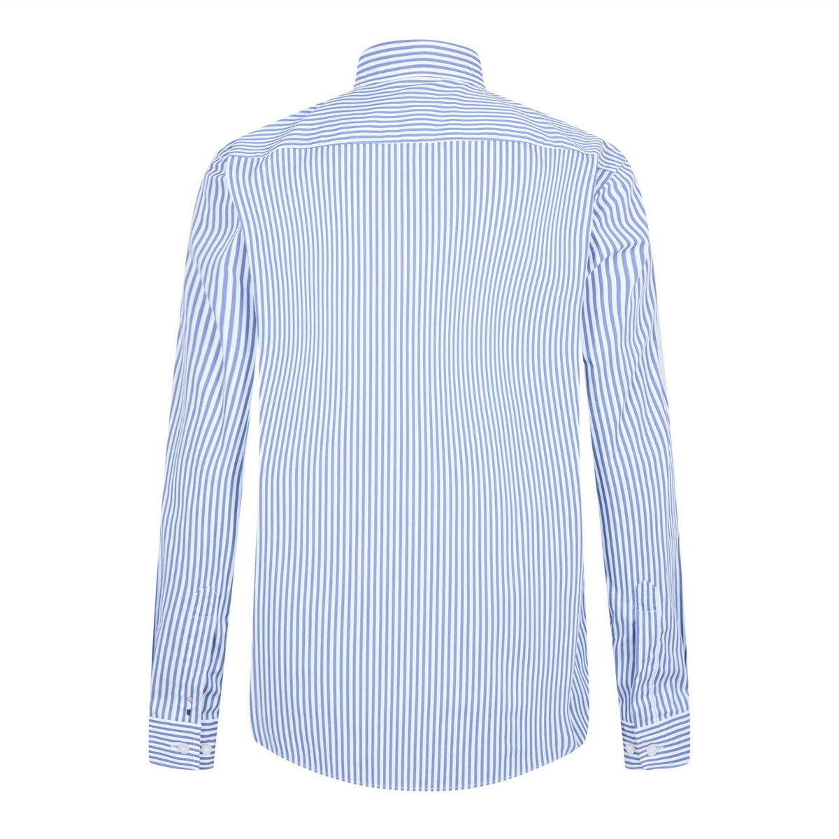 Boss Roan Bd Stripe Patterned Long Sleeve Shirt
