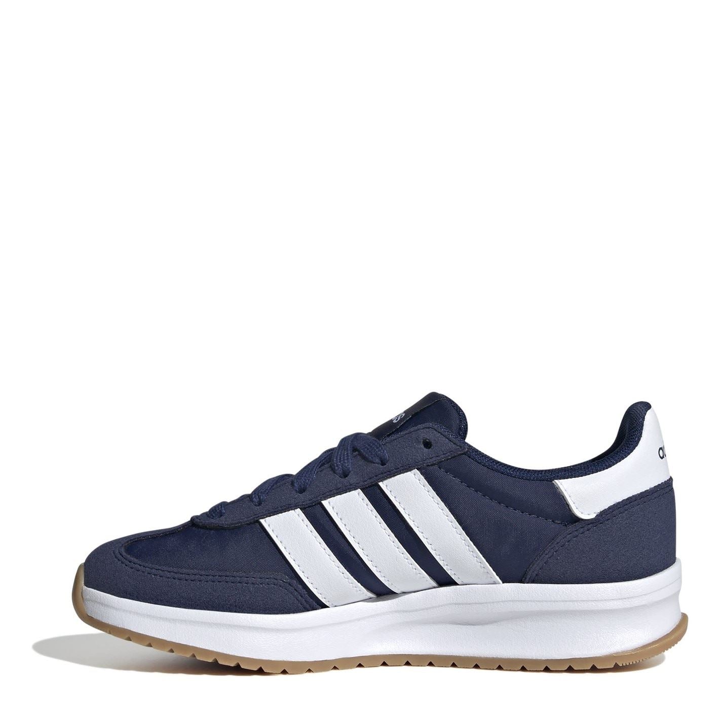 adidas Run 70s 2.0 Lace-Up Low Top Sneakers