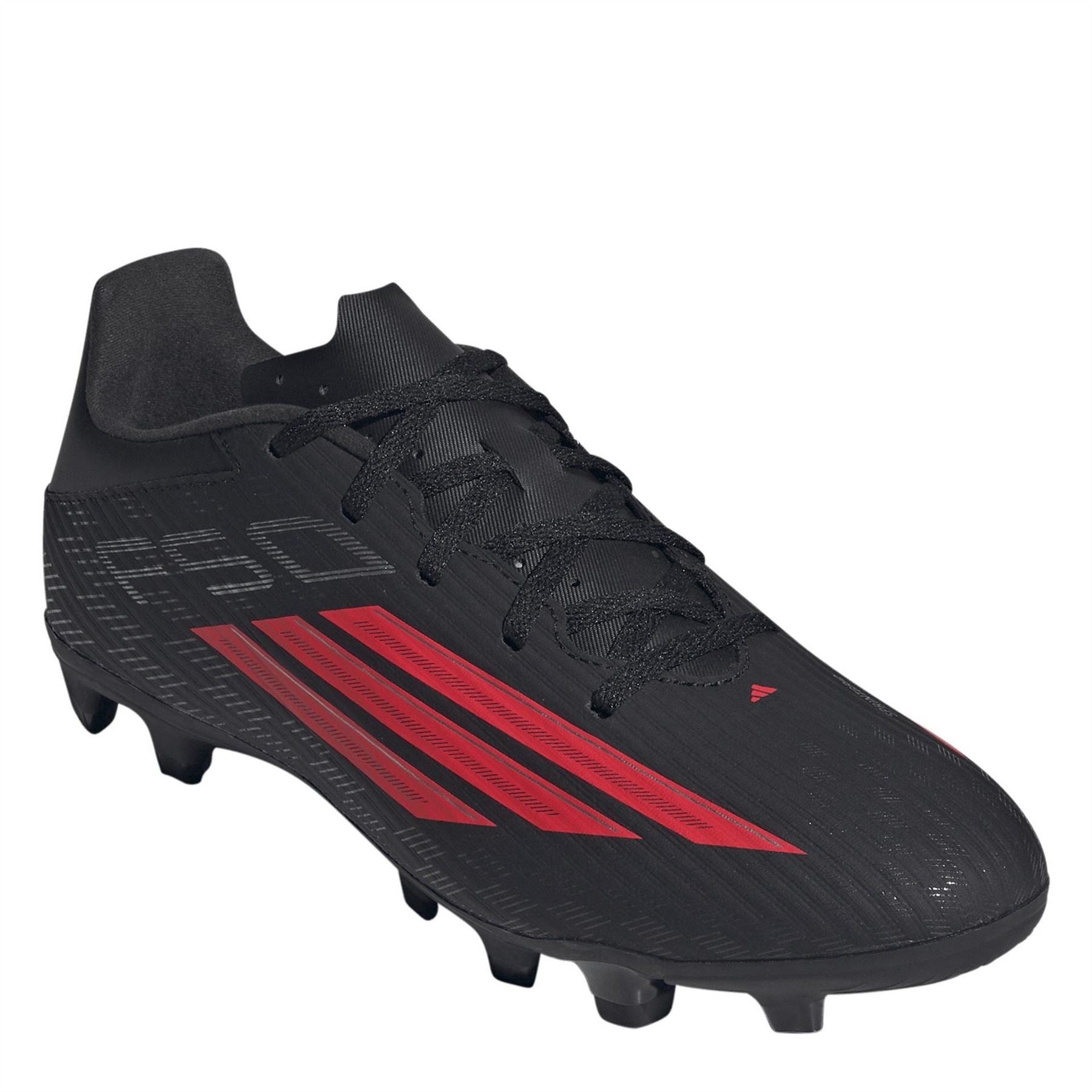 adidas F50 Messi Club Adults Firm Ground Football Boots
