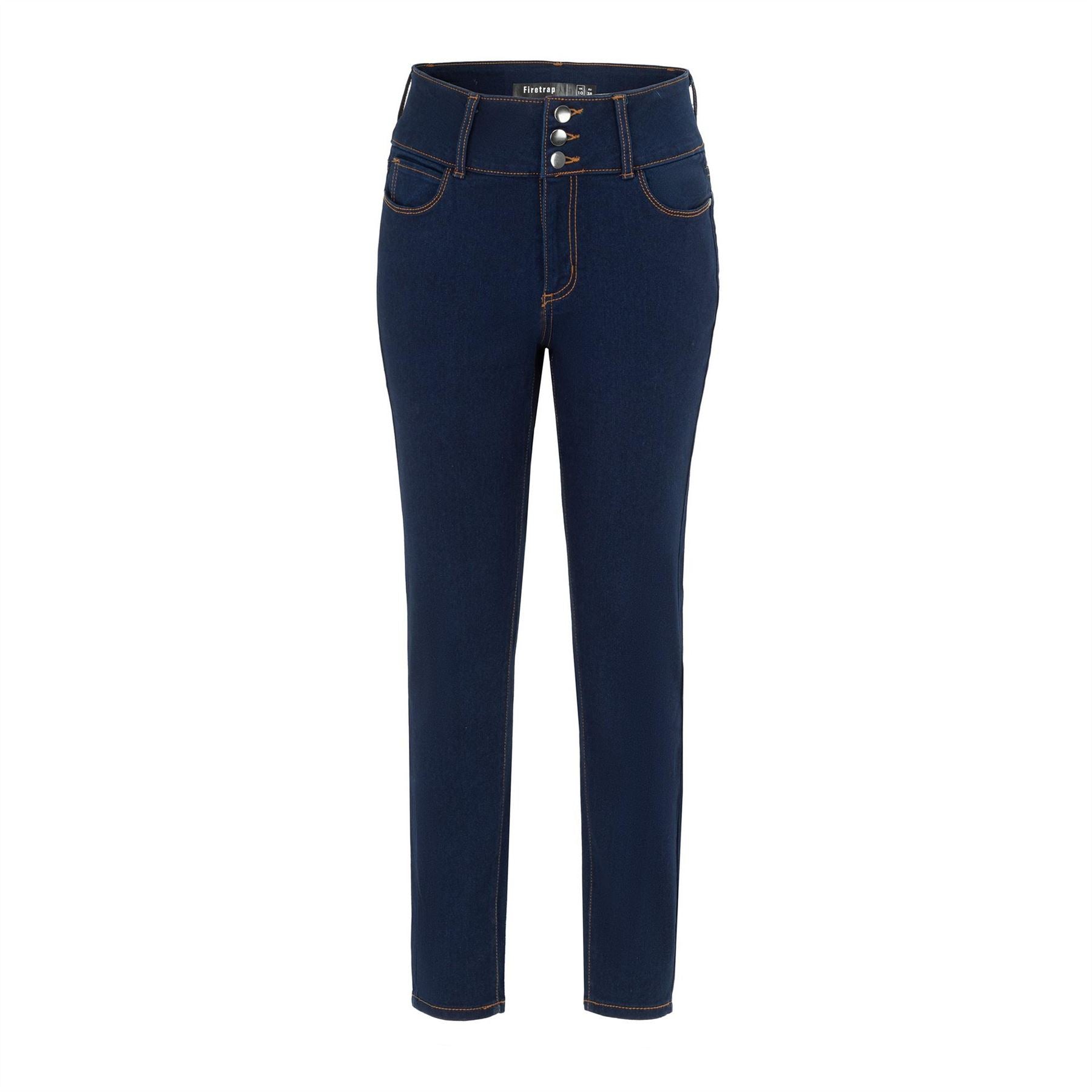 Firetrap Lux Skinny Plus Ladies