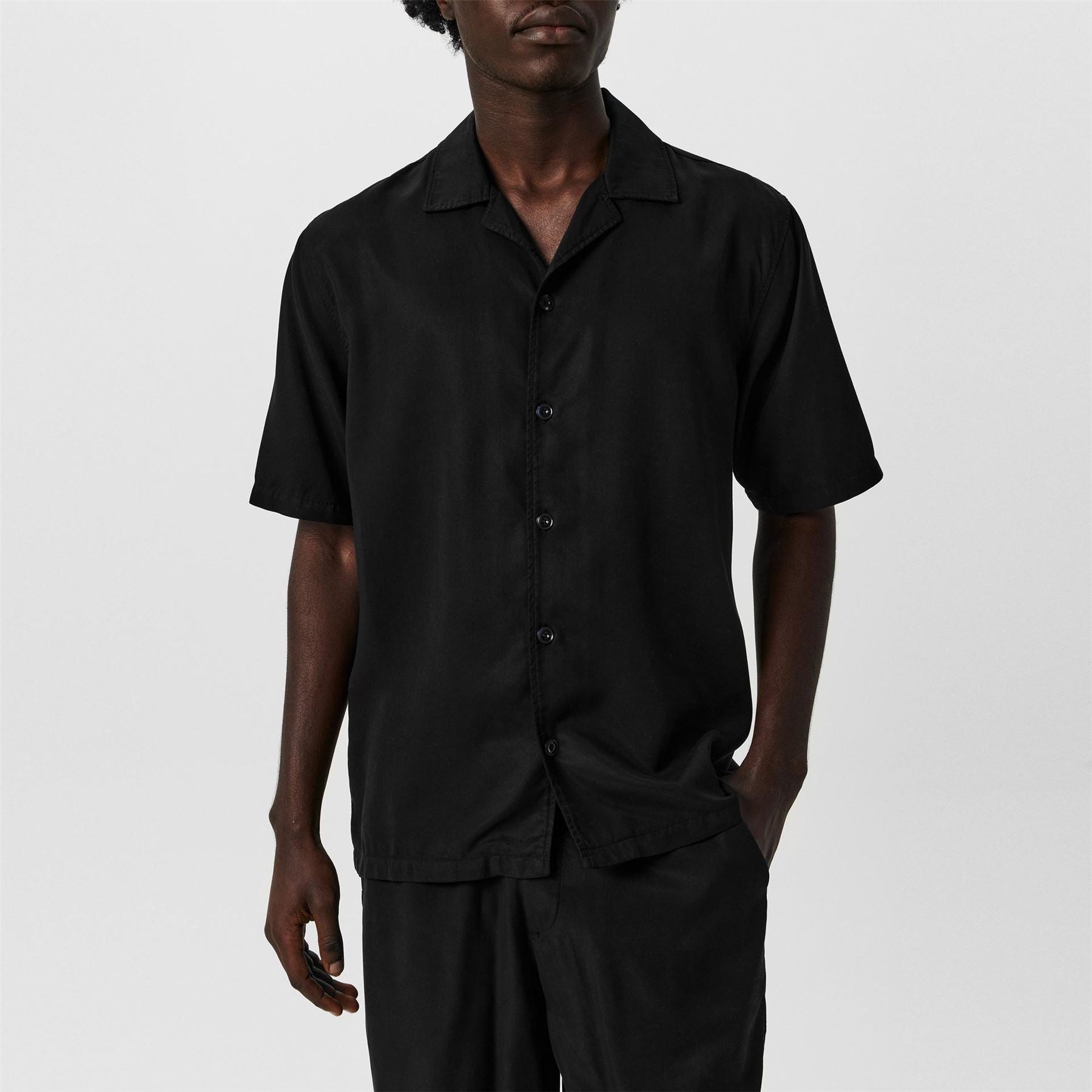 Albam Bowling Shirt