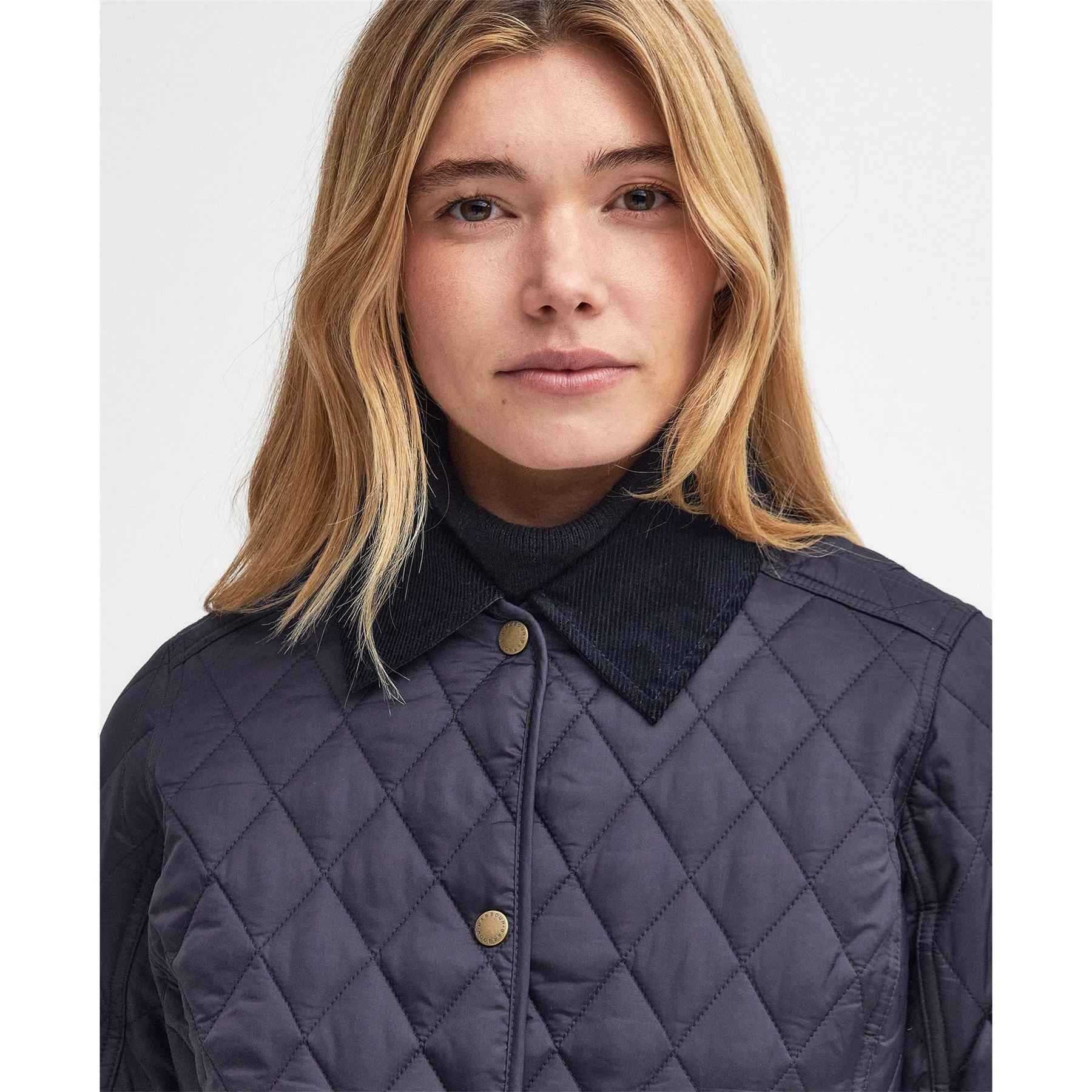 Barbour Annandale Qlt J Ld64